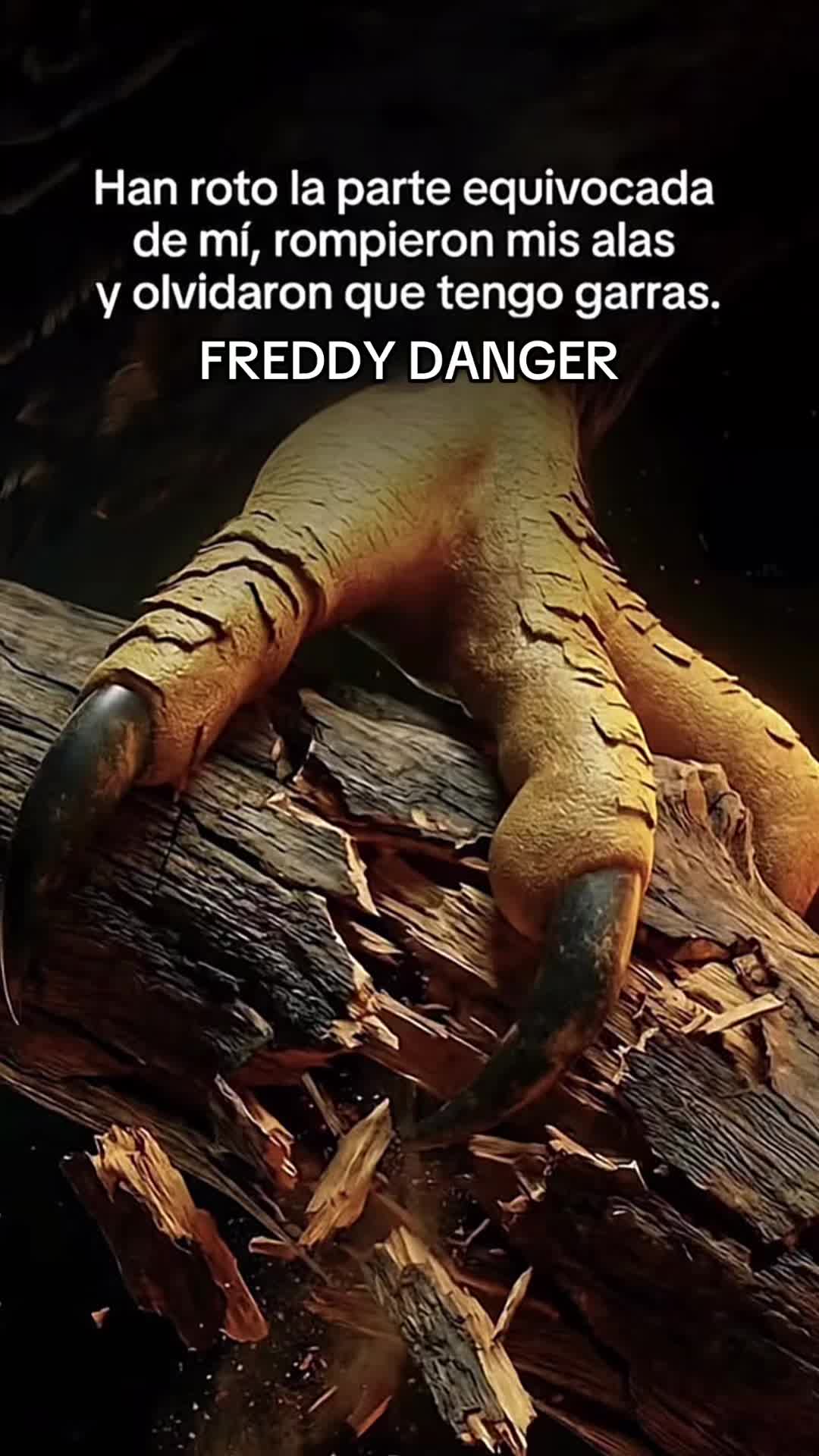 @freddy Danger