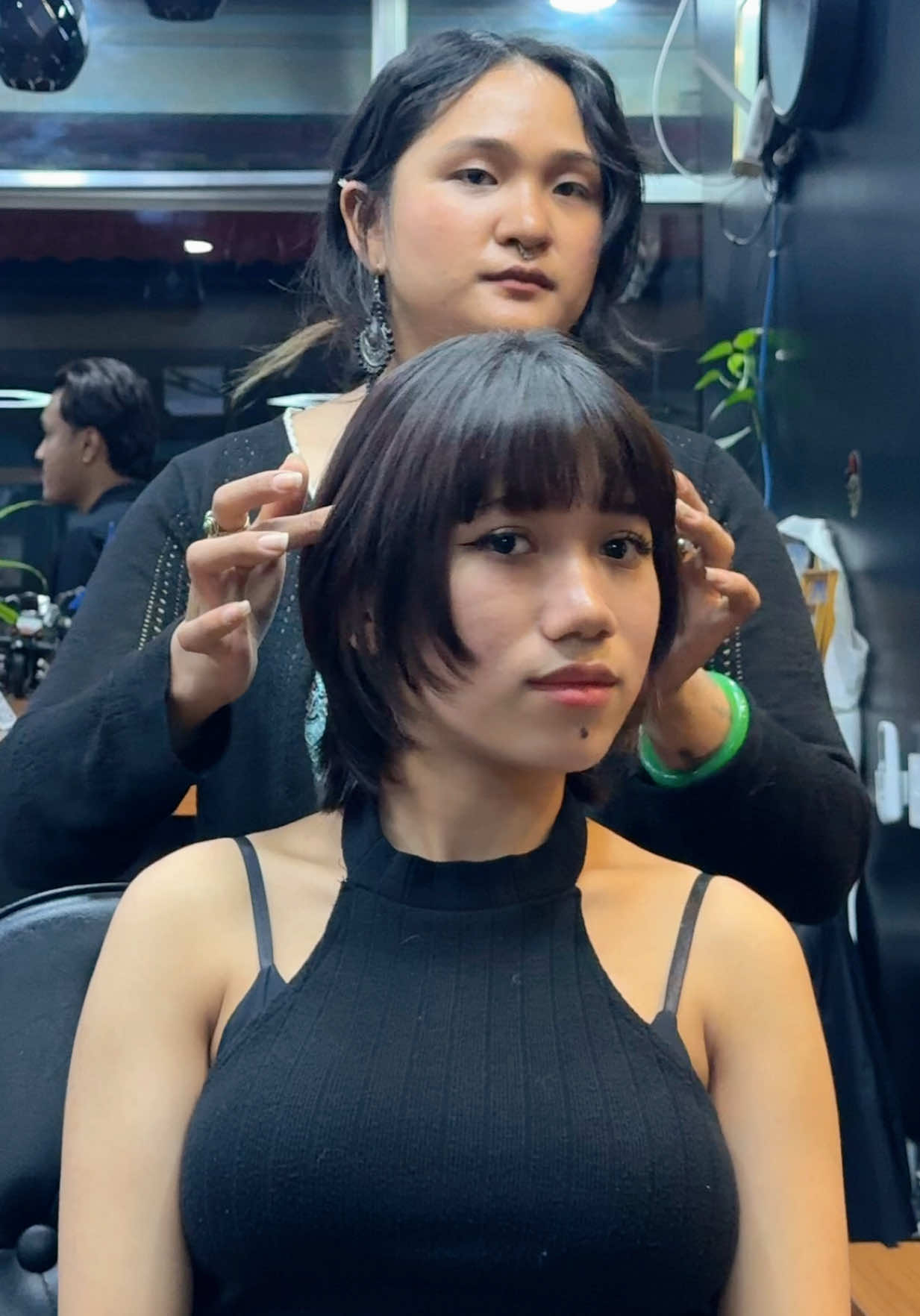 @Monica Lama💈