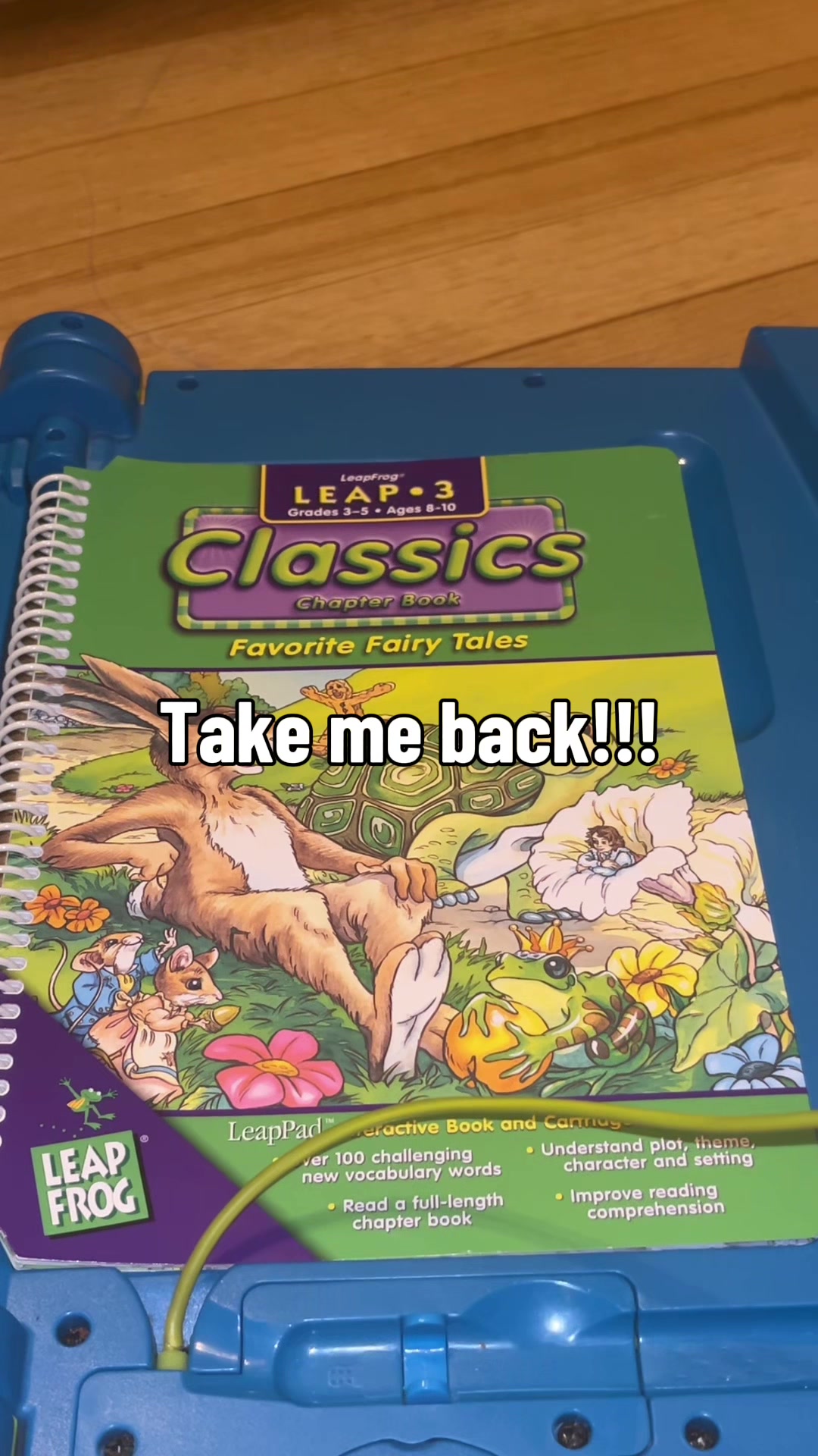 @Destiny In Toyland