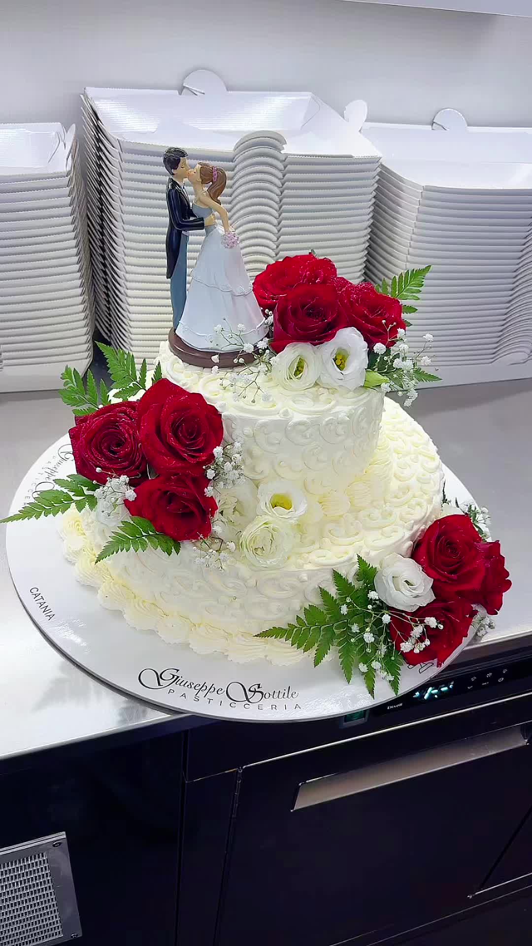 @Pasticceria Giuseppe Sottile®️