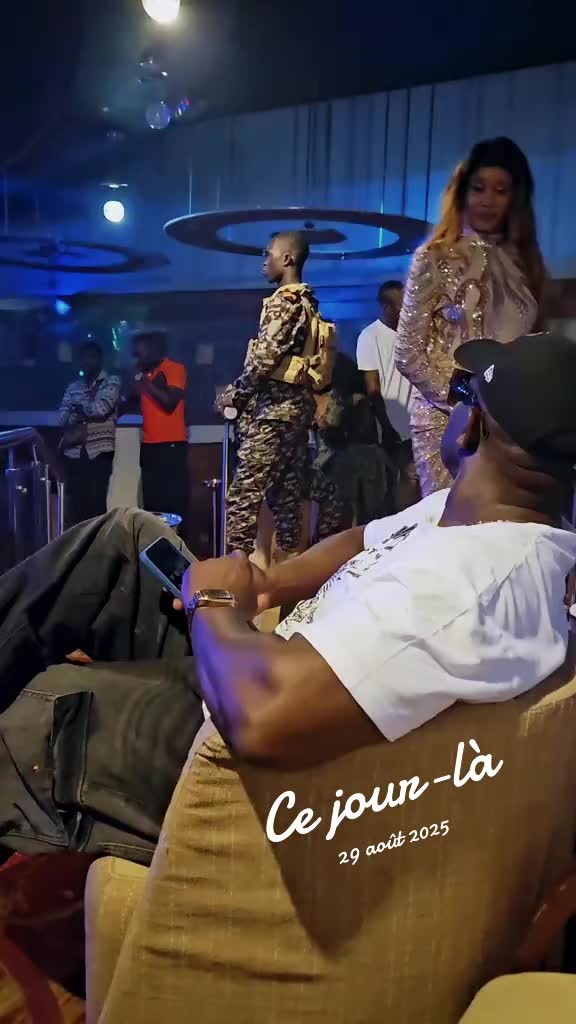 @Hervé SerefioDiaspora_Officiel