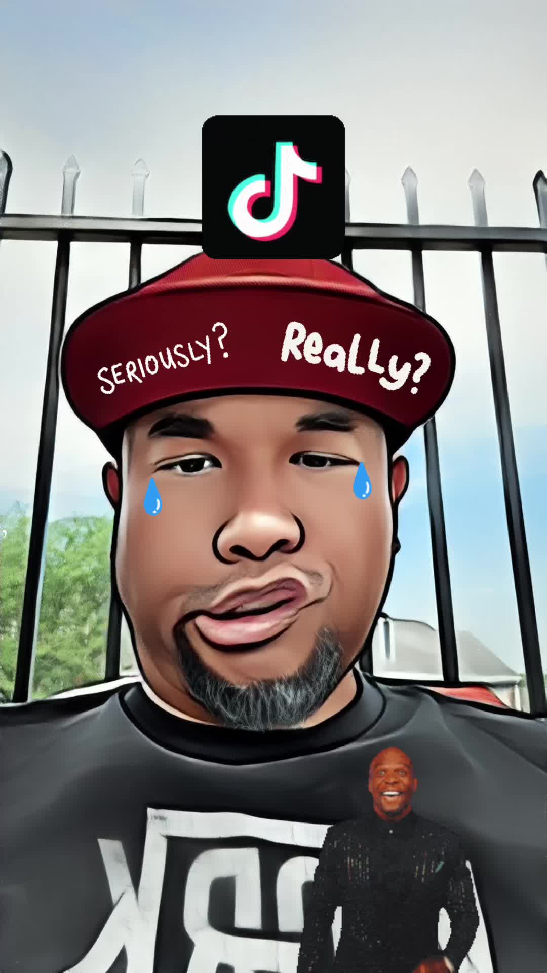 @StreetHeatMike