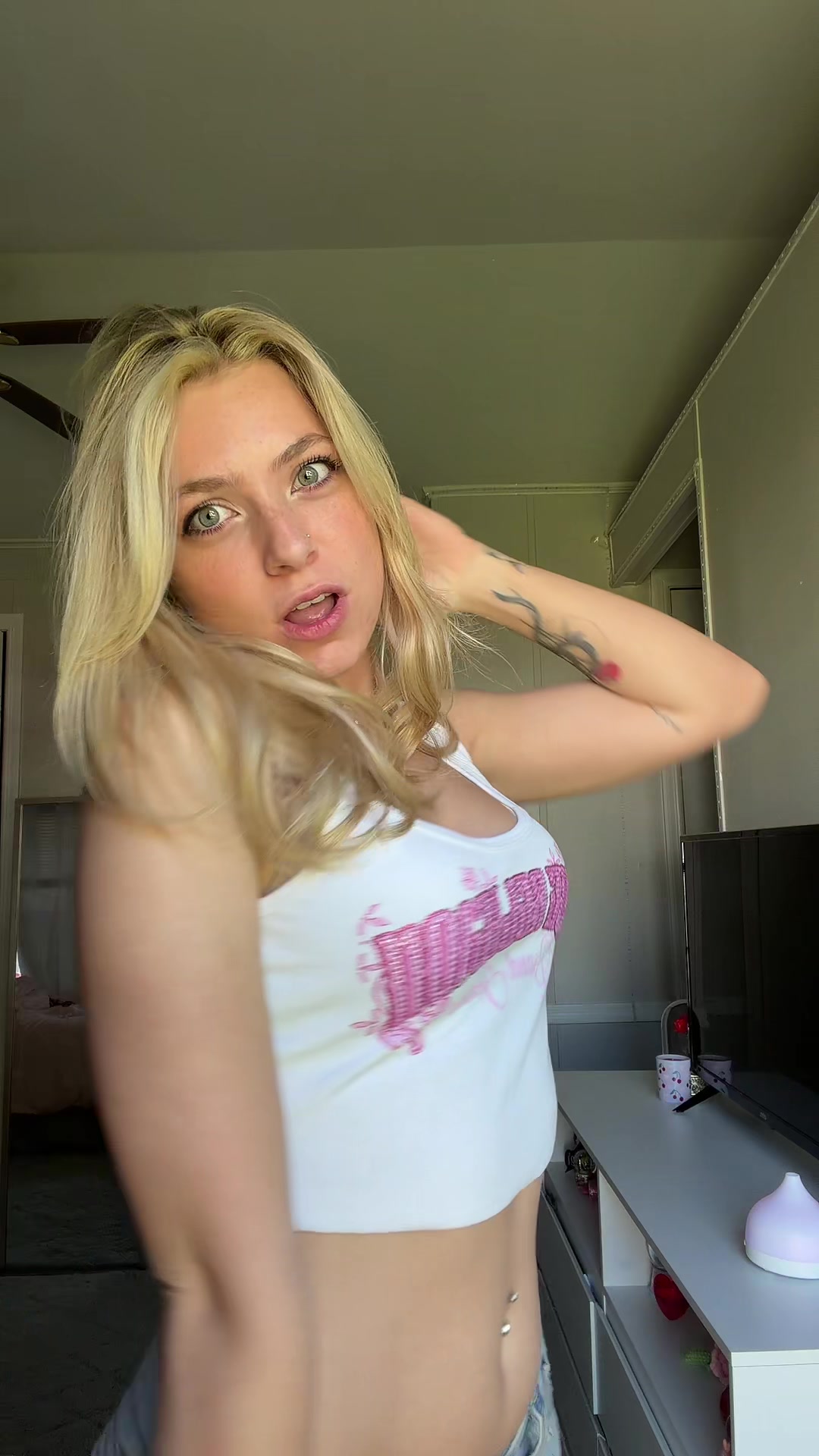 @Kallie Lynn