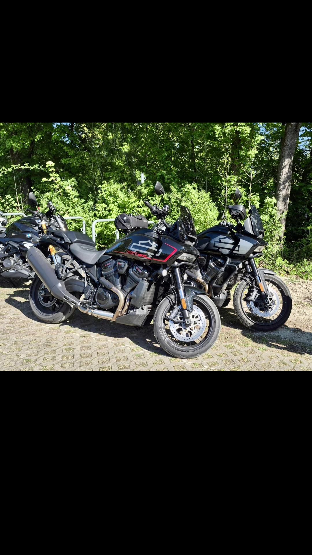 @HDBikerRebel