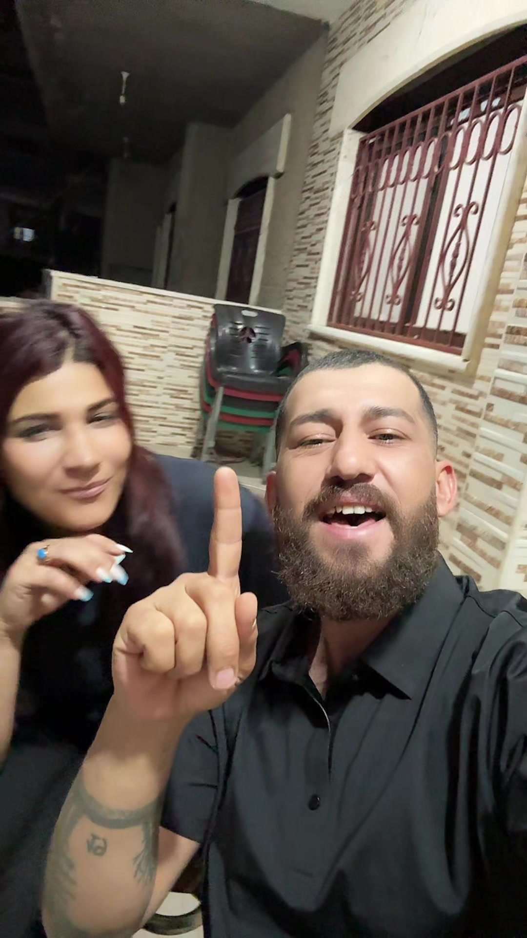 @Şîno Qamişlo