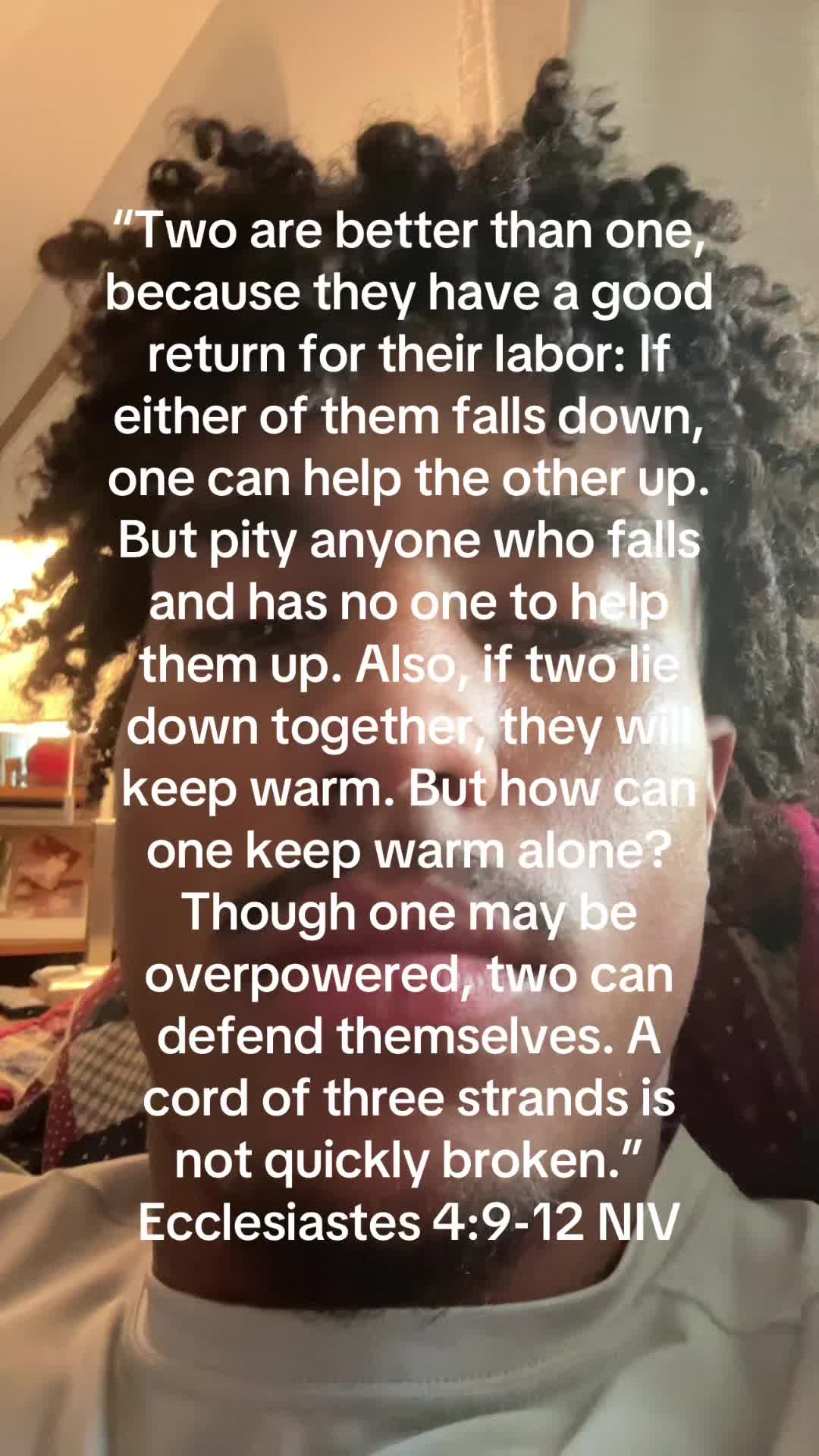 @Stuckinmybible