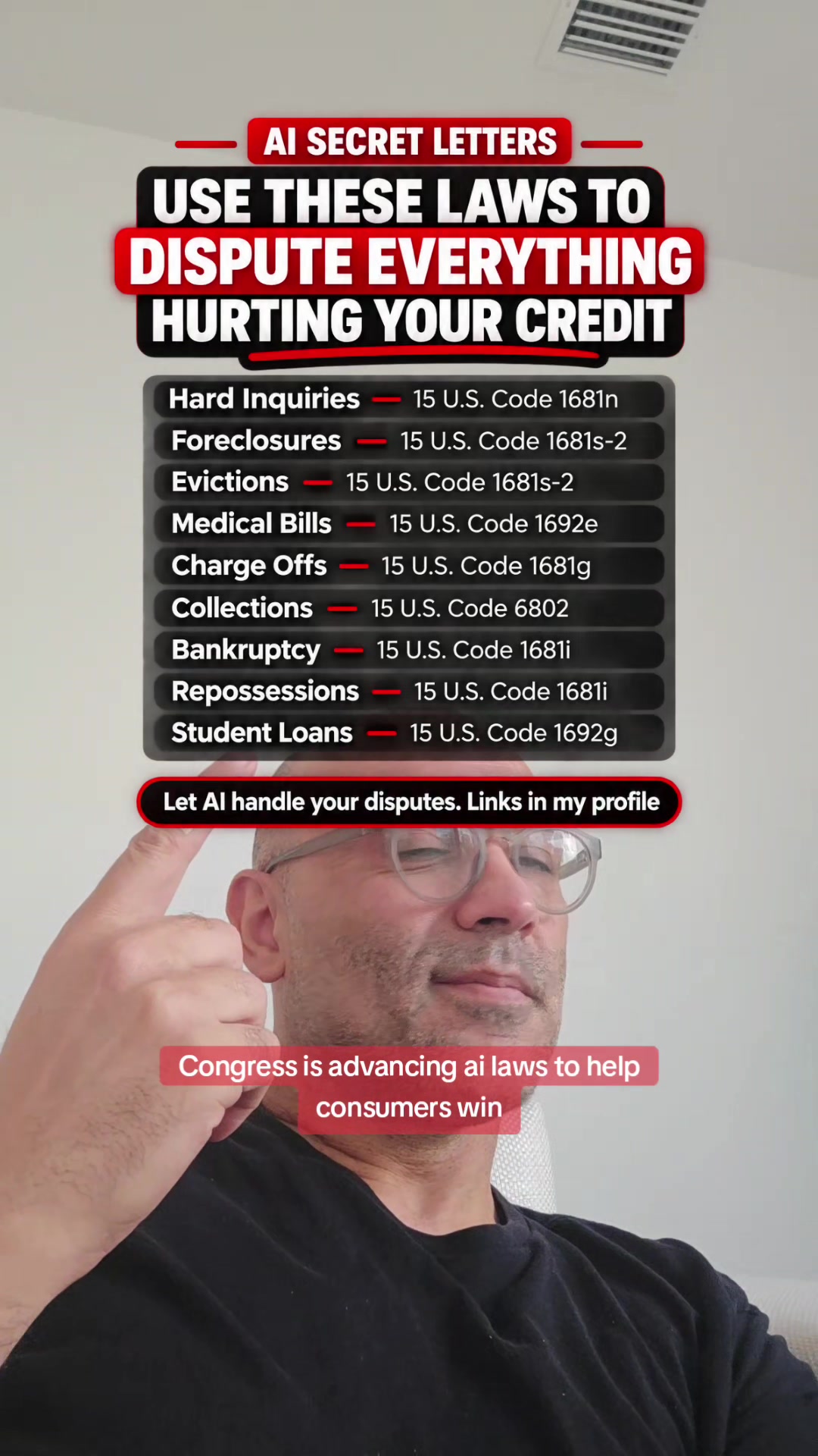 @Clever Credit Guy