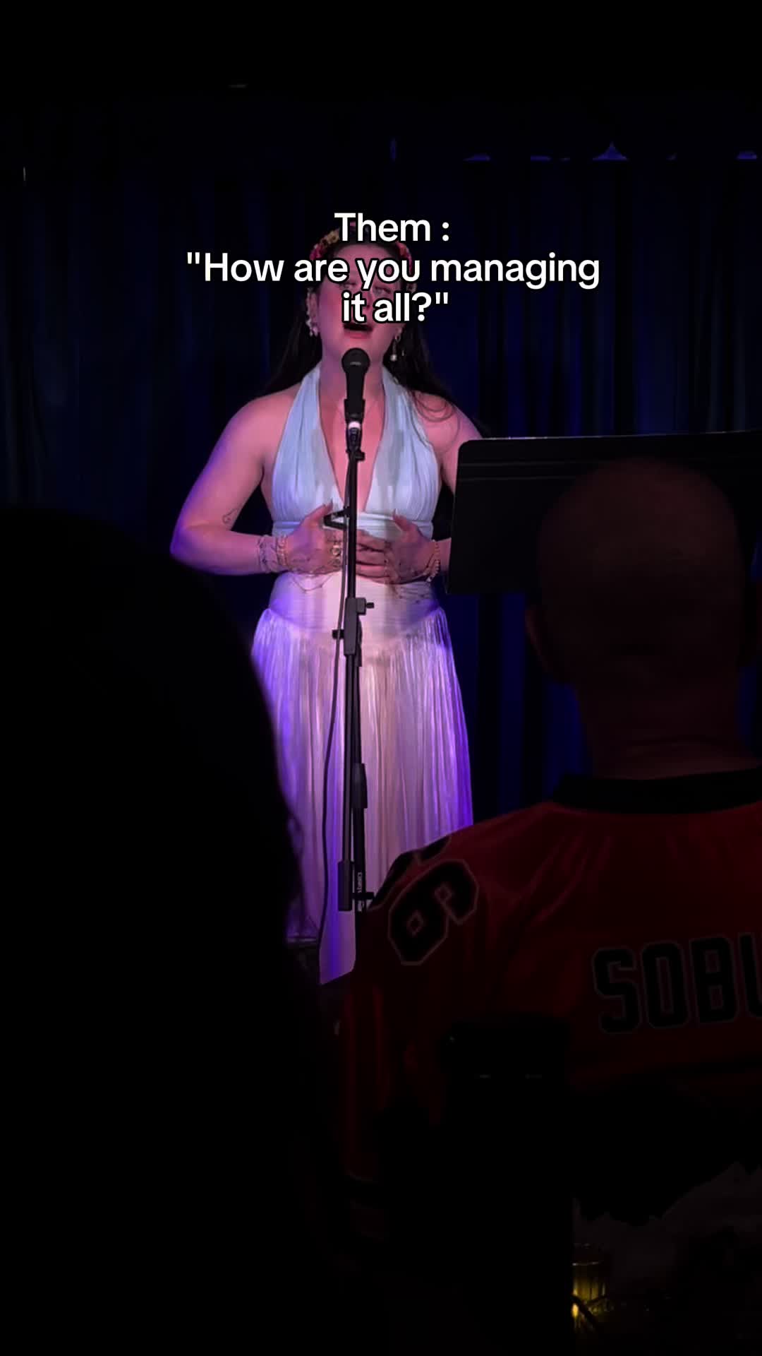 @Julia Villareal