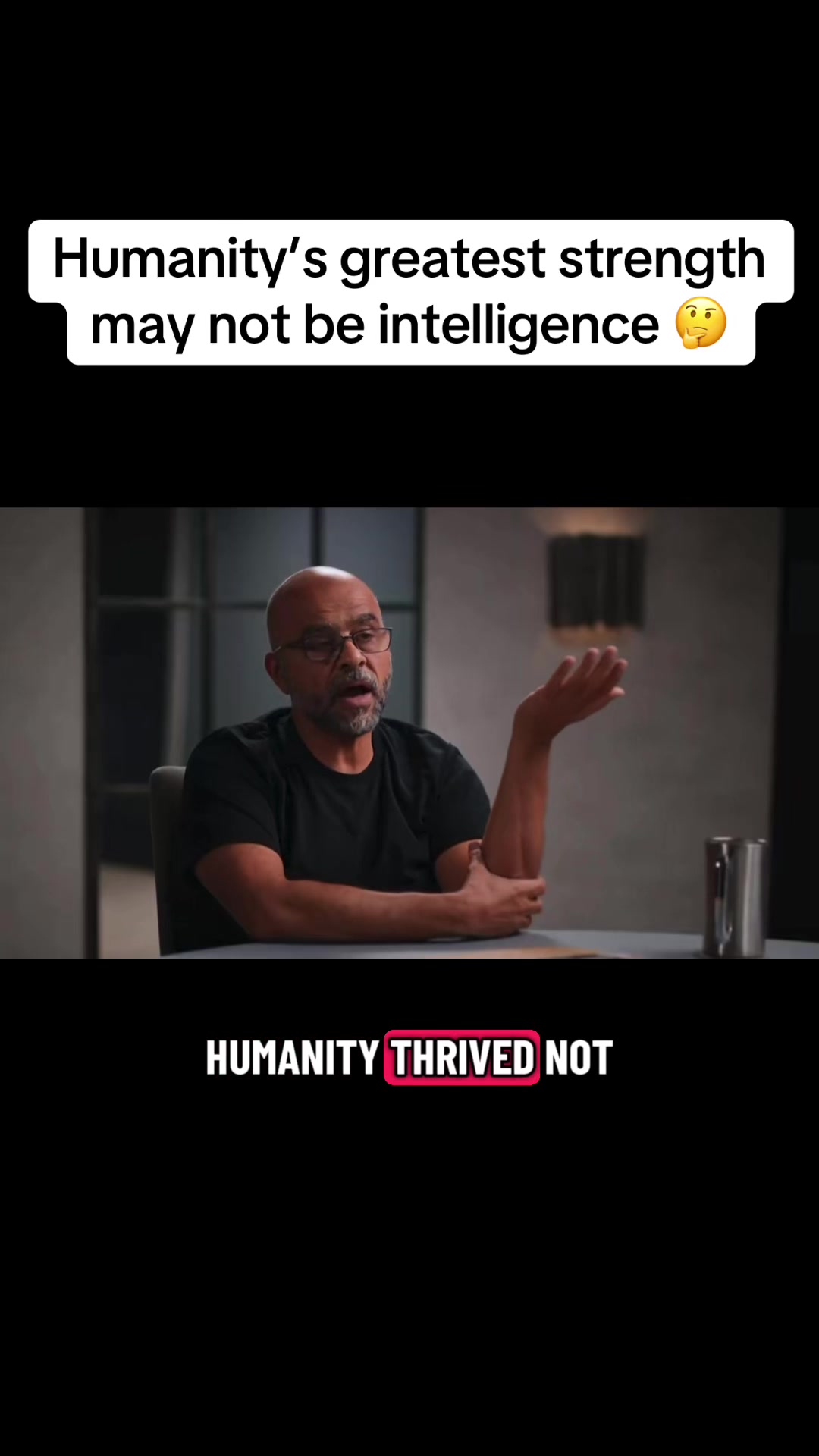 @The Galactic Mind