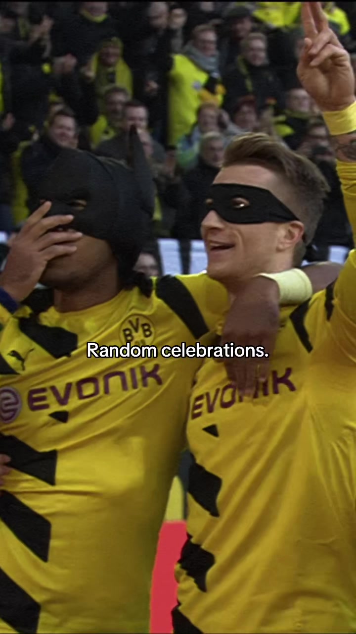 @Bundesliga