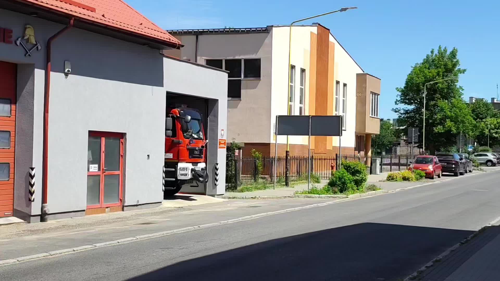 @Strażak z Sianowa