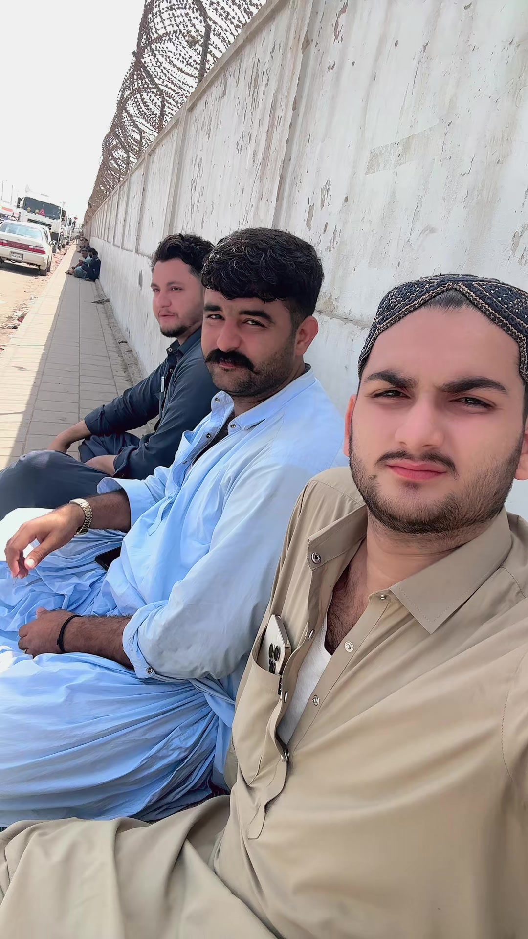 @Chota khan