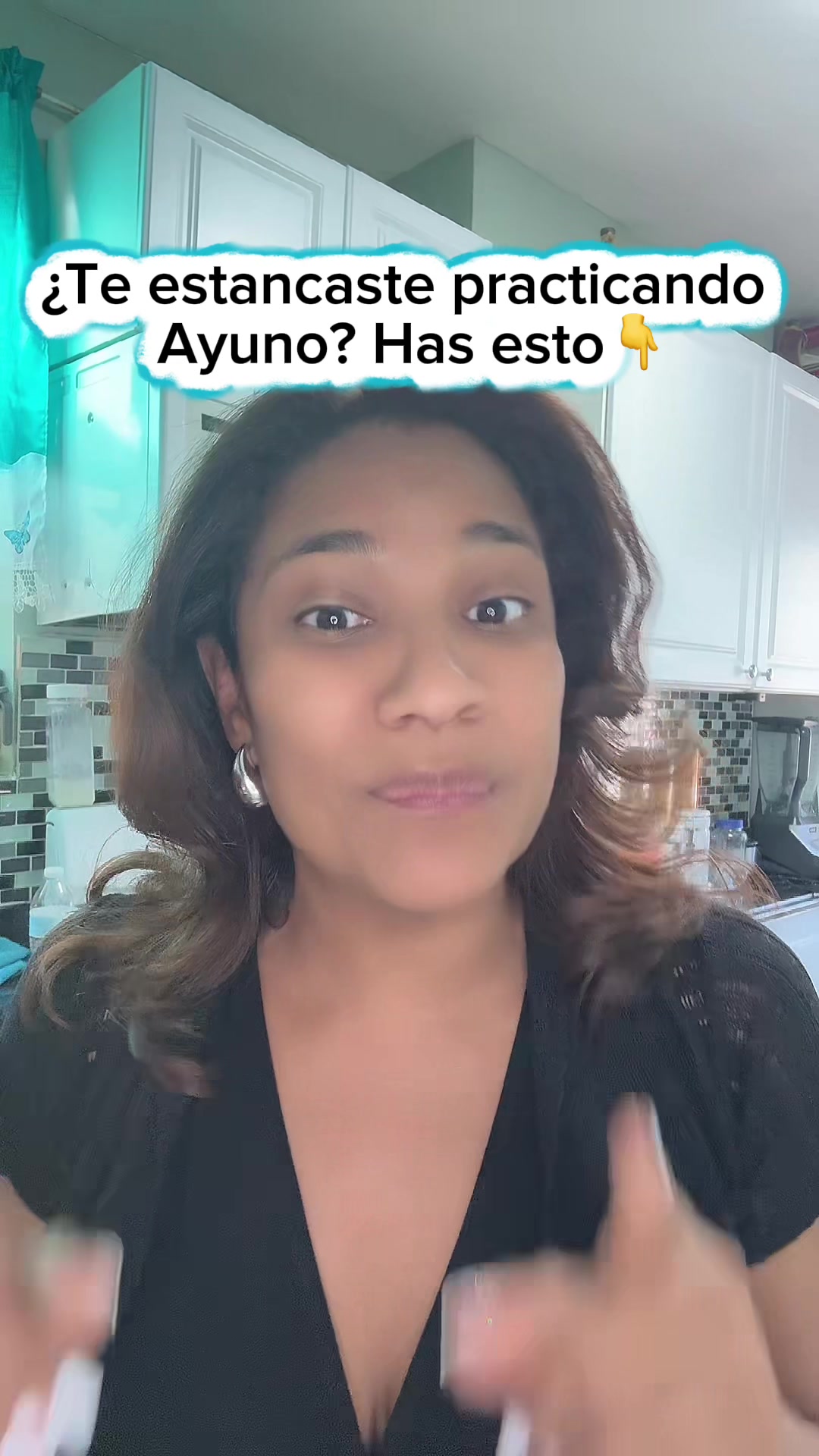 @Belkis|Ayuno 35+