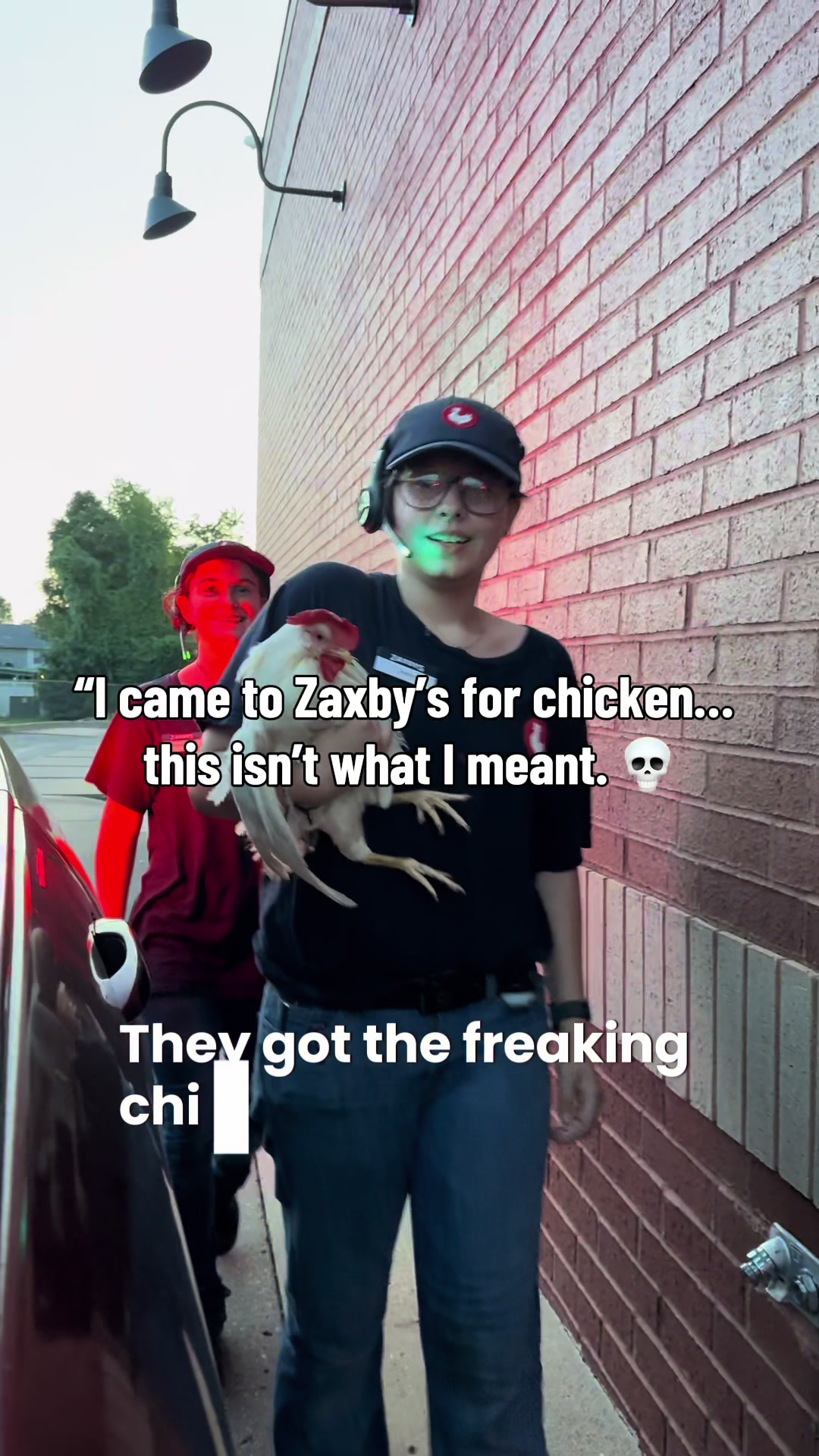 @Ashley Cruz
