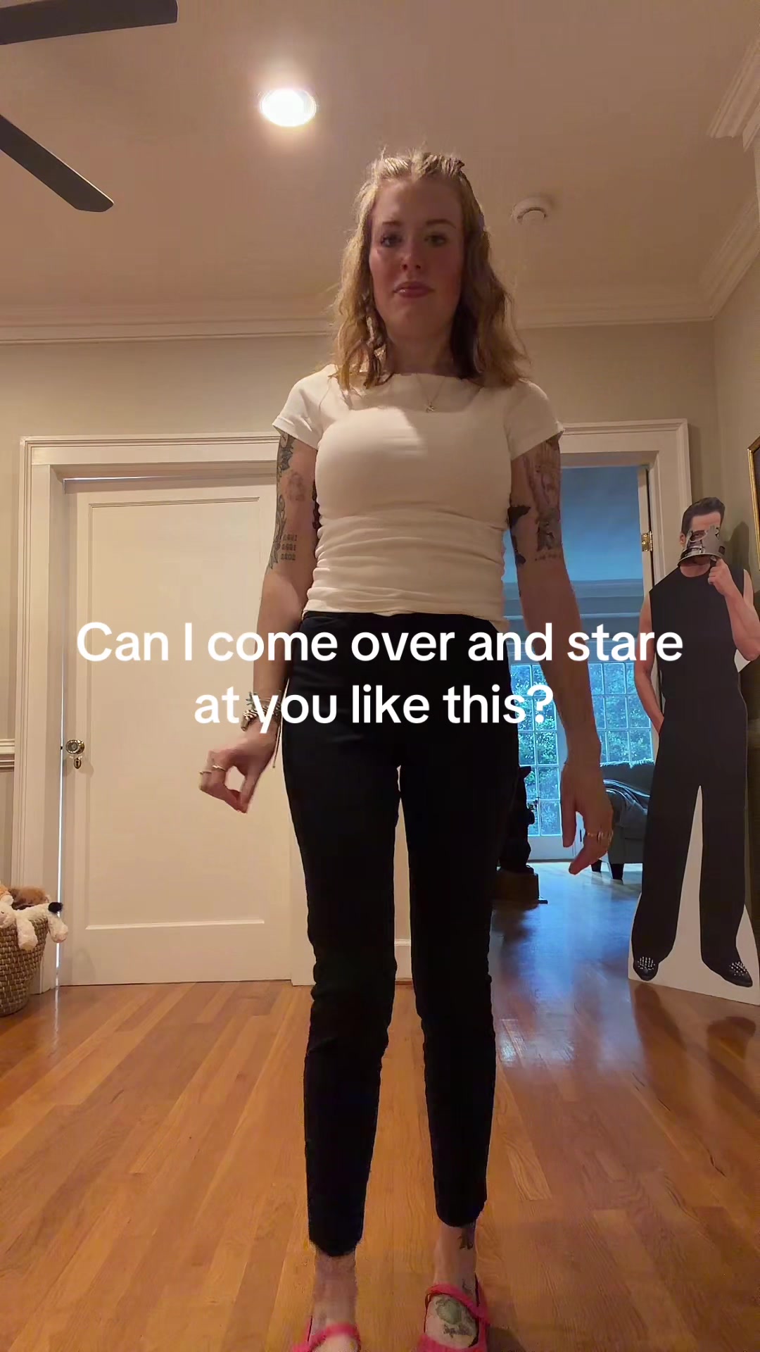 @C 💙