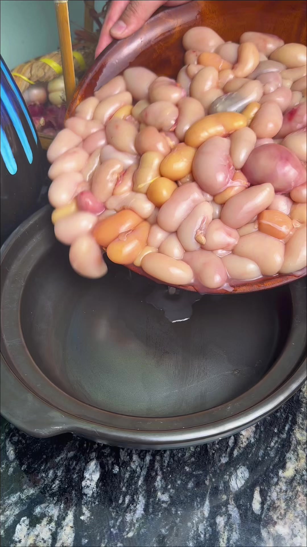 @Mặt Bự Thích Nấu Ăn