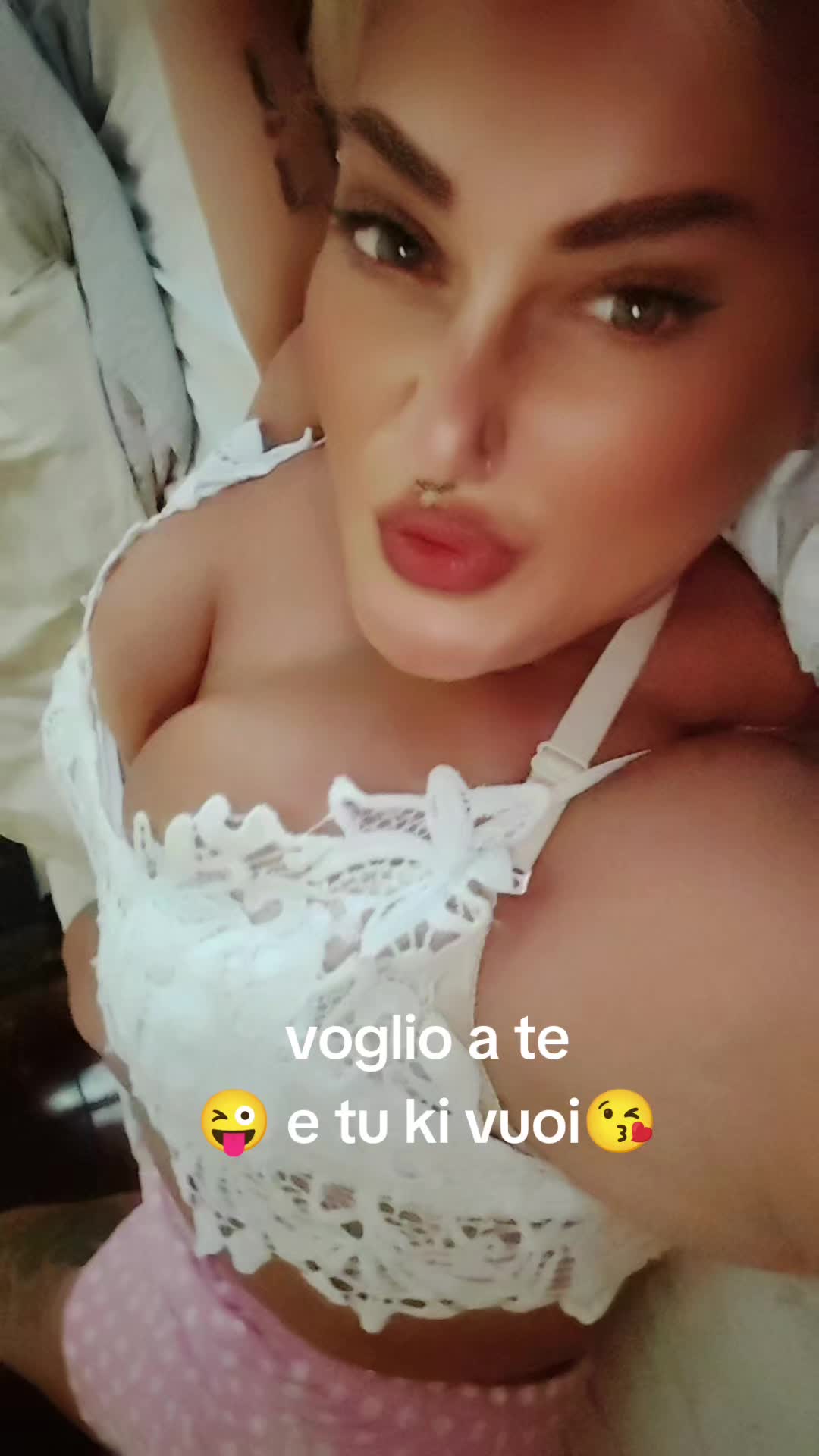 @Vanessa bambolina💕💋