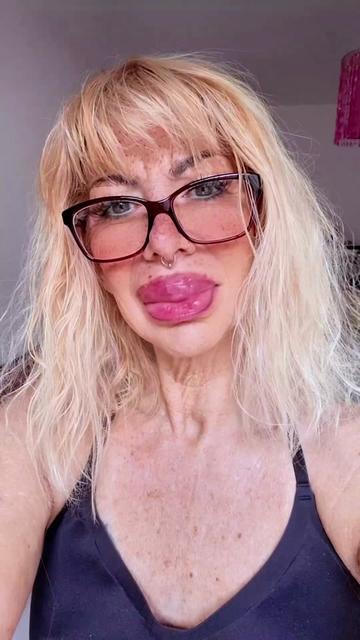 @Doctor Magdalena
