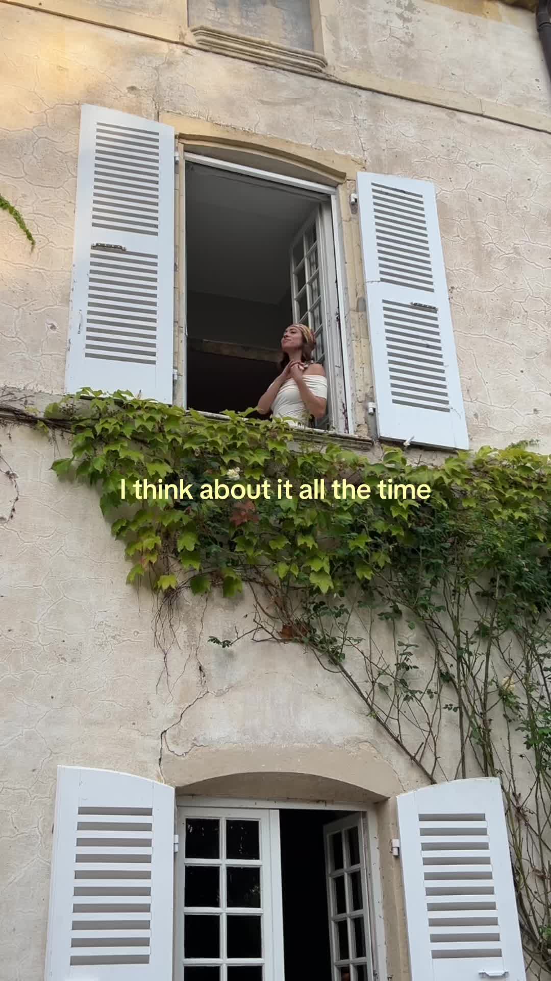 @Meagan | Self-Love