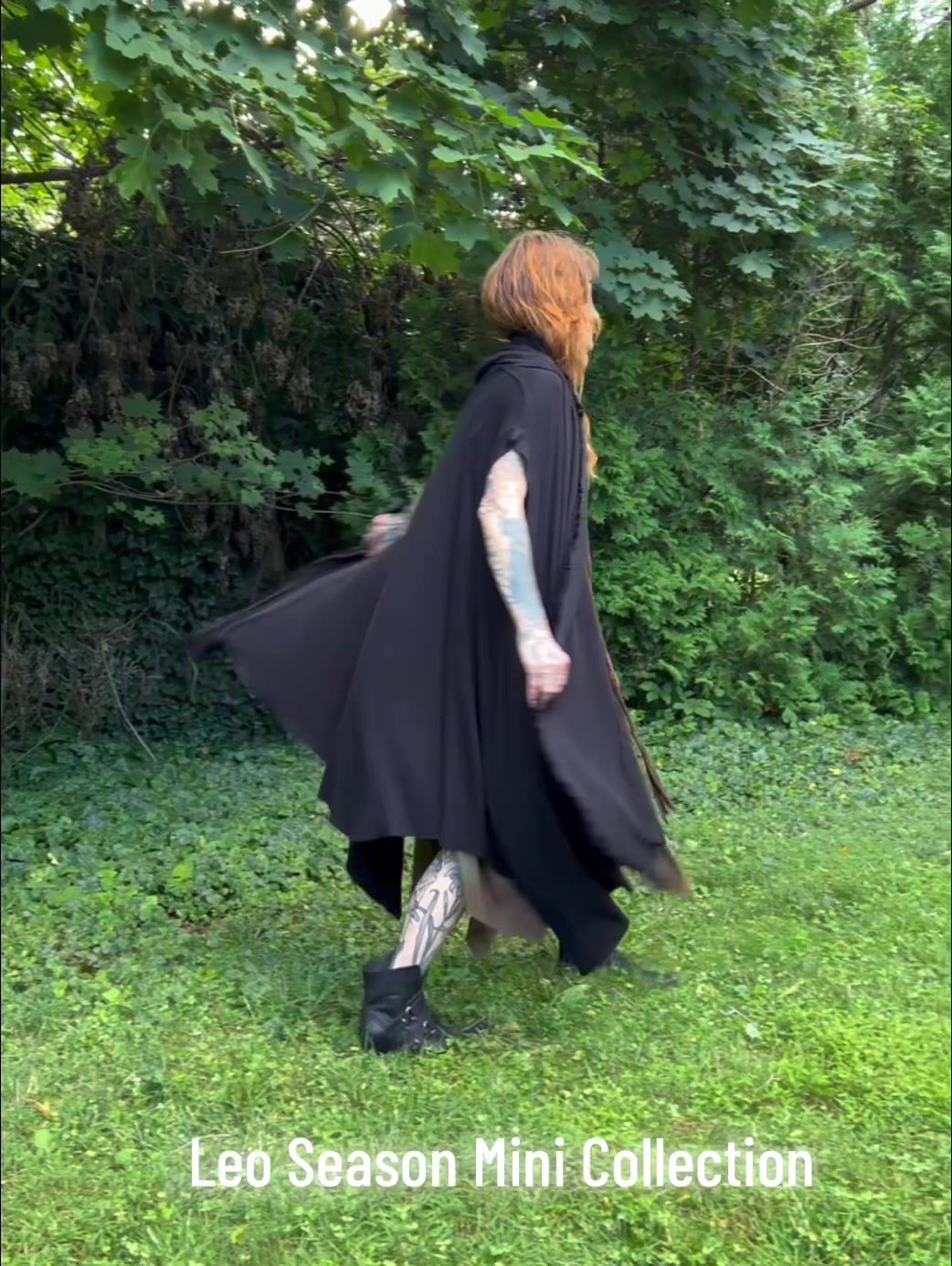 @Swamp Hag