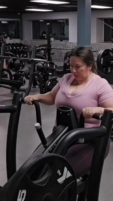 @Struggles and Gains