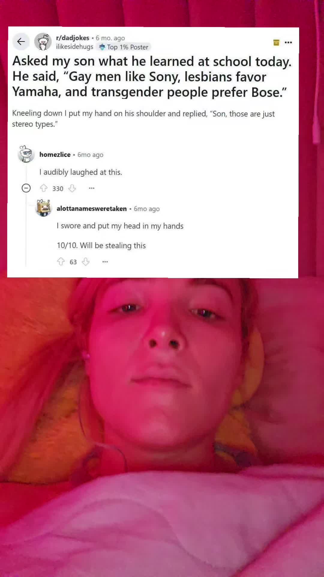@Adora Blue