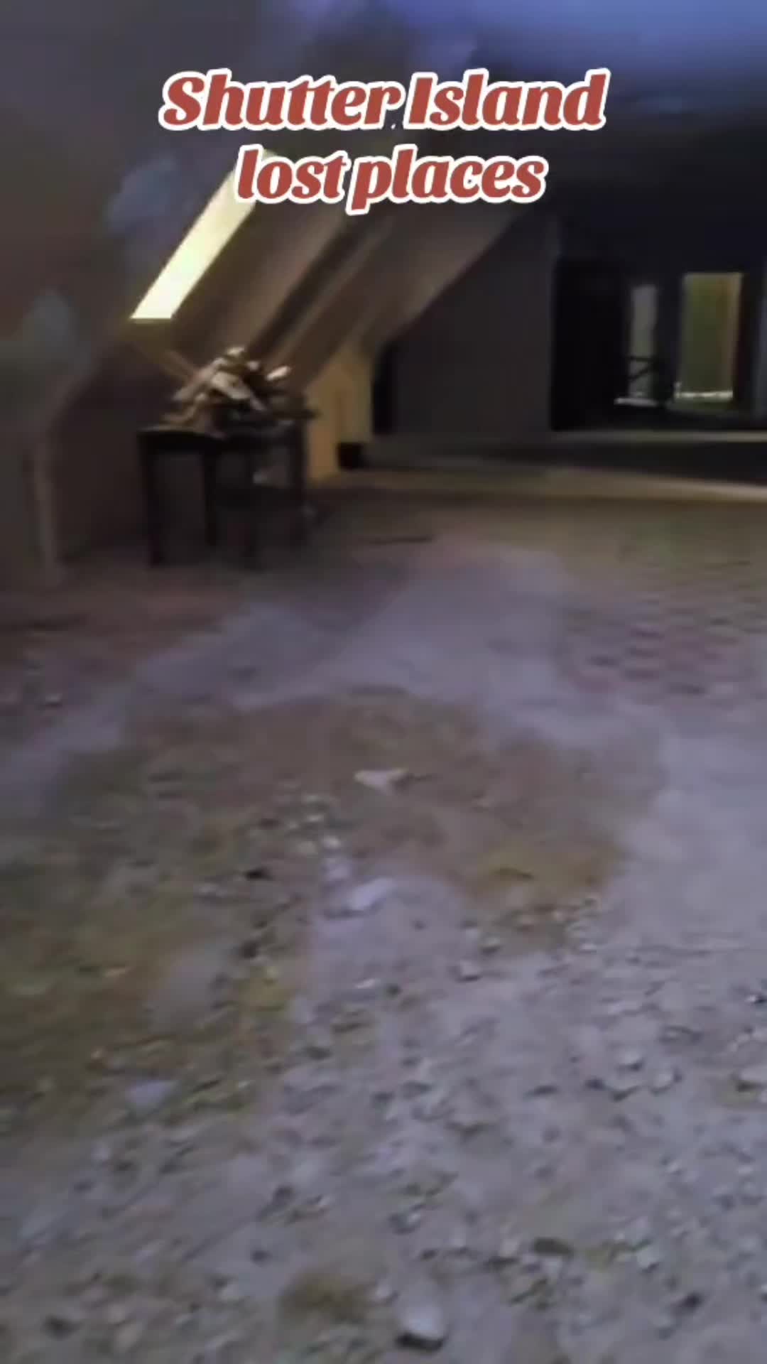 @Urbex Doni