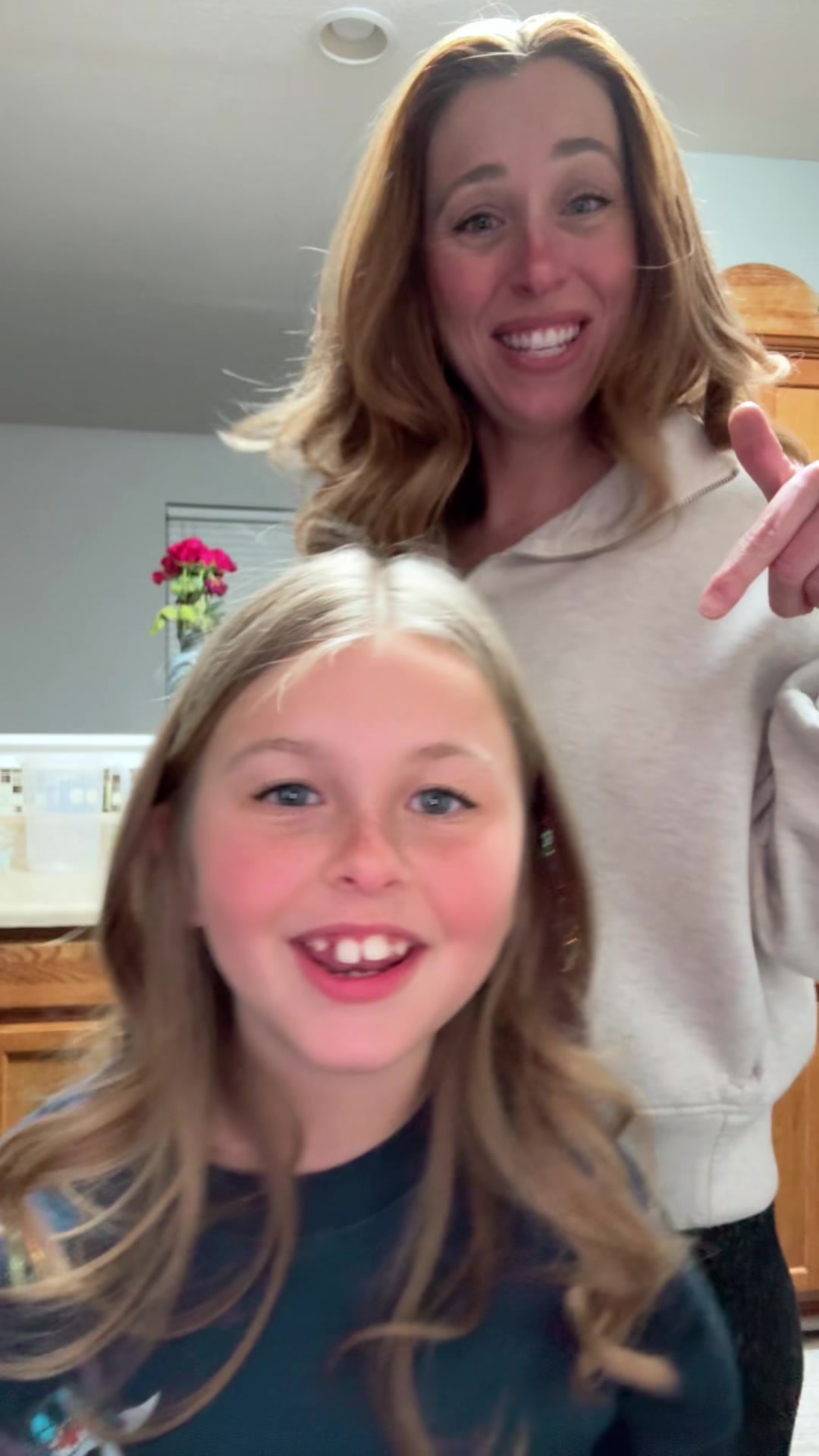 @Jessica Sarver || Girl Mom ||