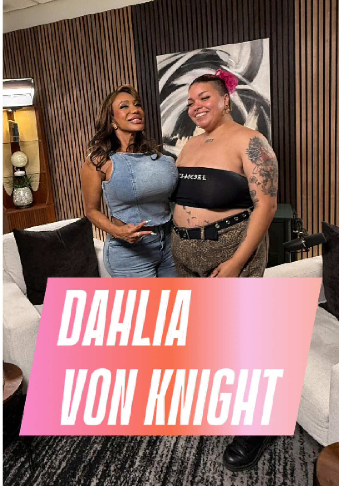 @Ava Devines Podcast