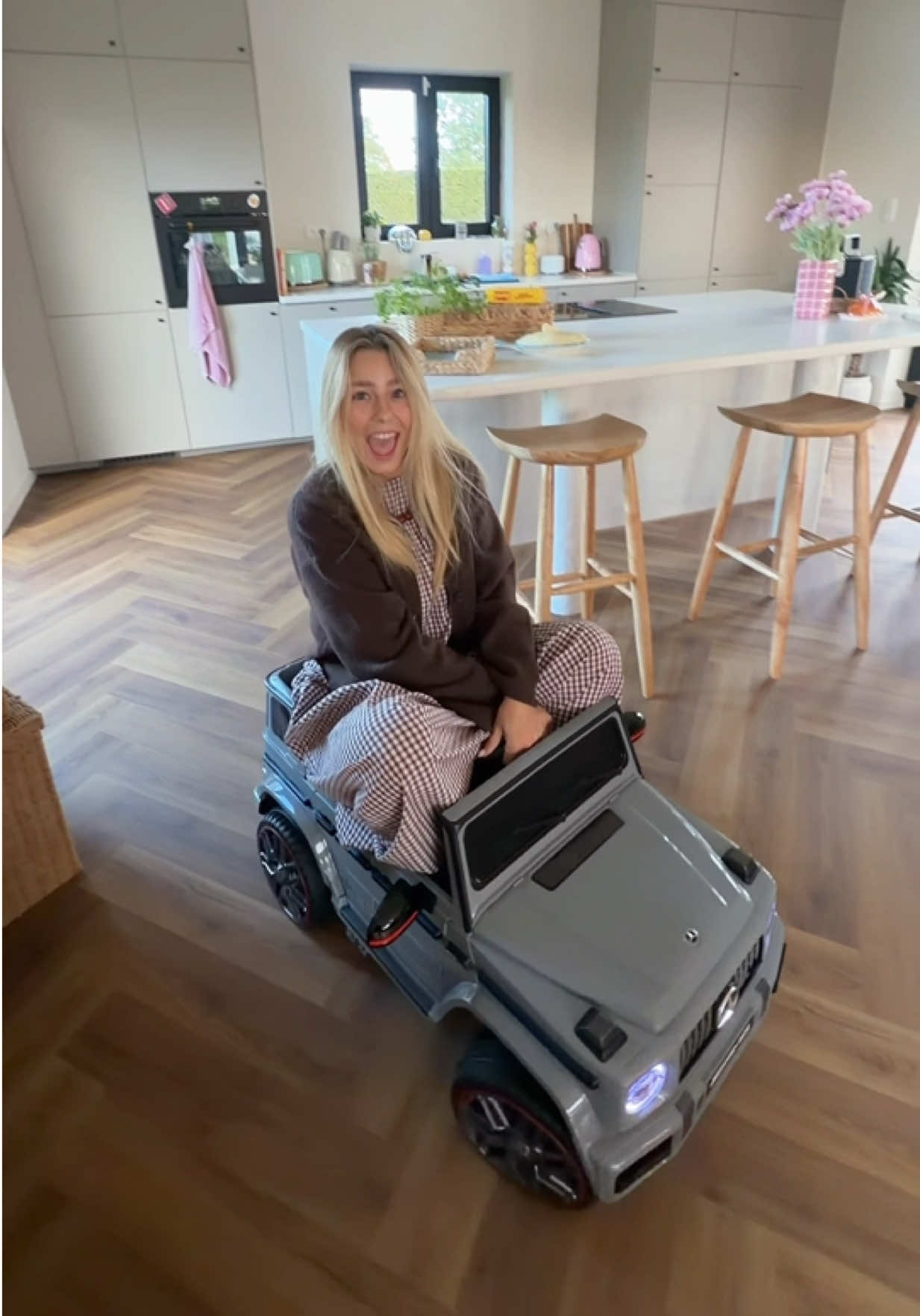 @Steffi Mercie