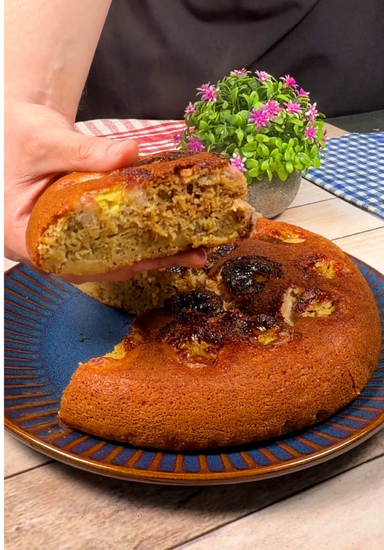 @La Receta Casera