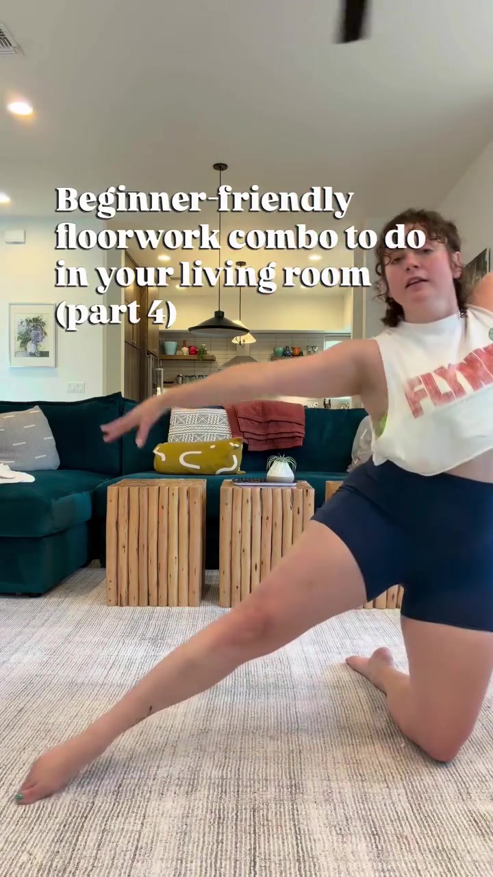 @seekatedance