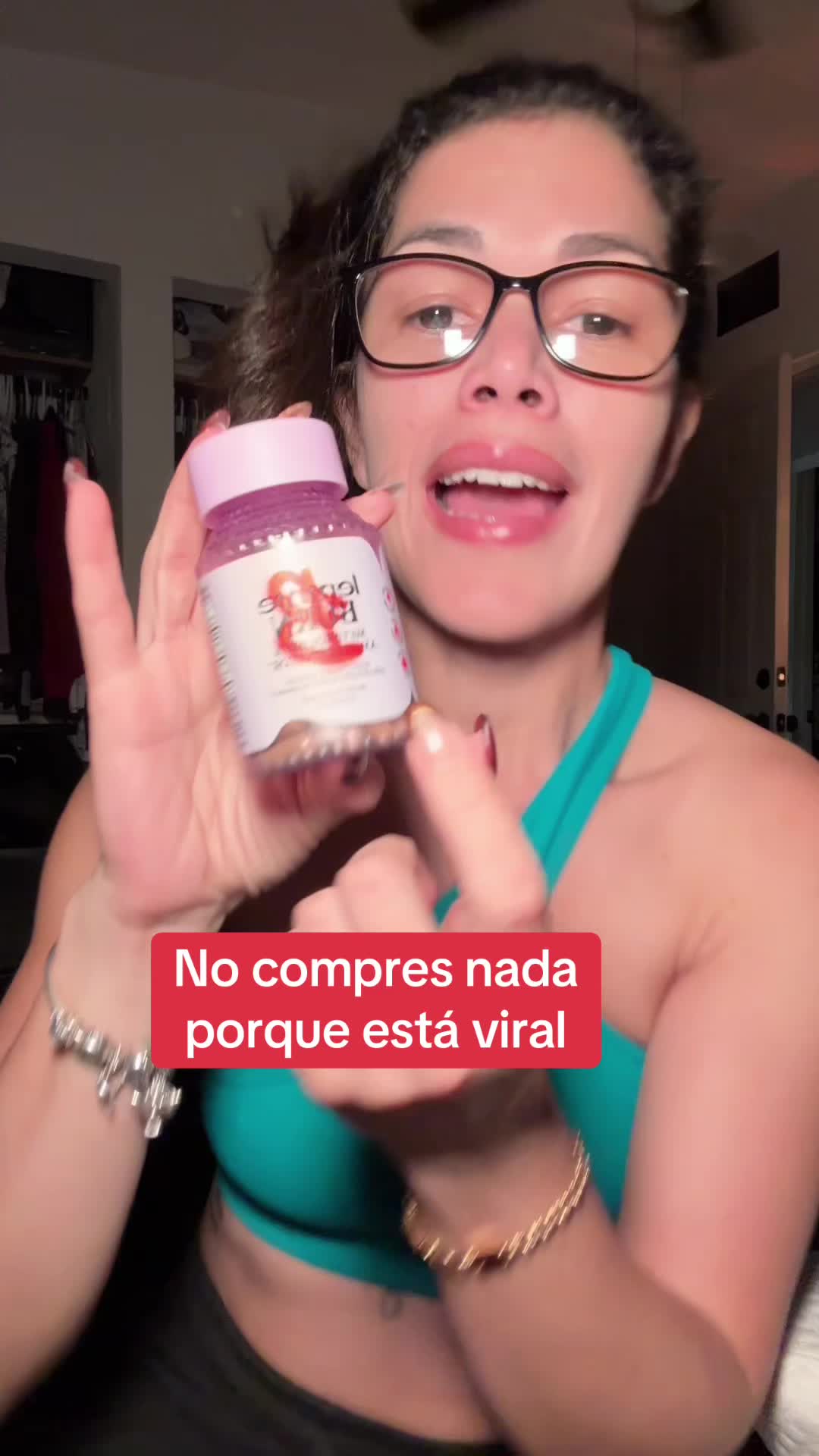 @Maydelin | Postparto Fit