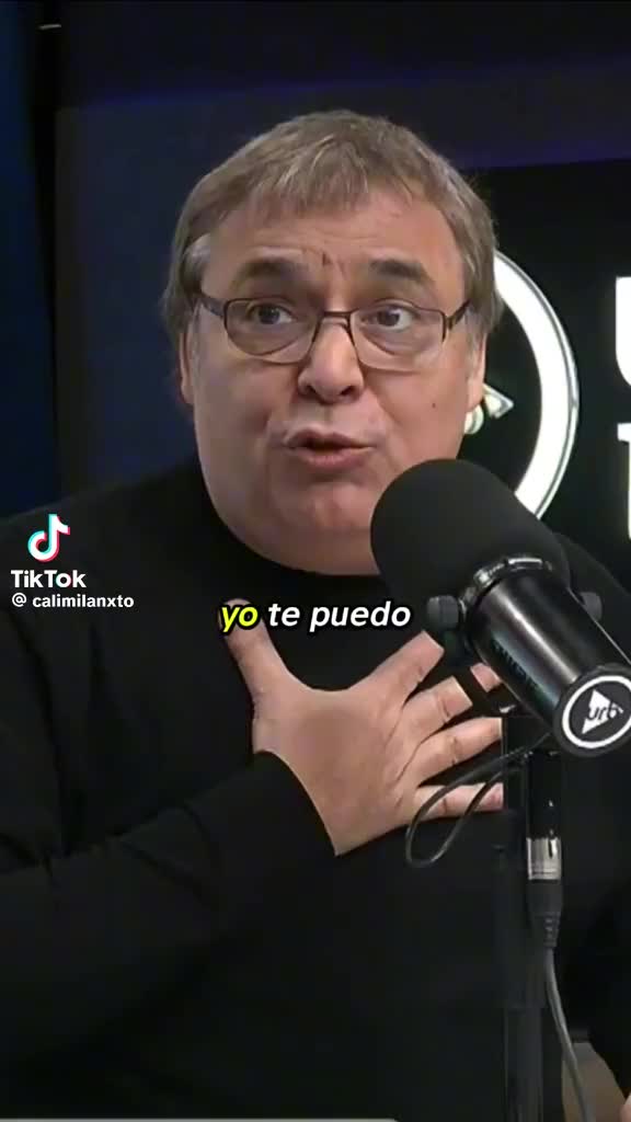 @El Pibe