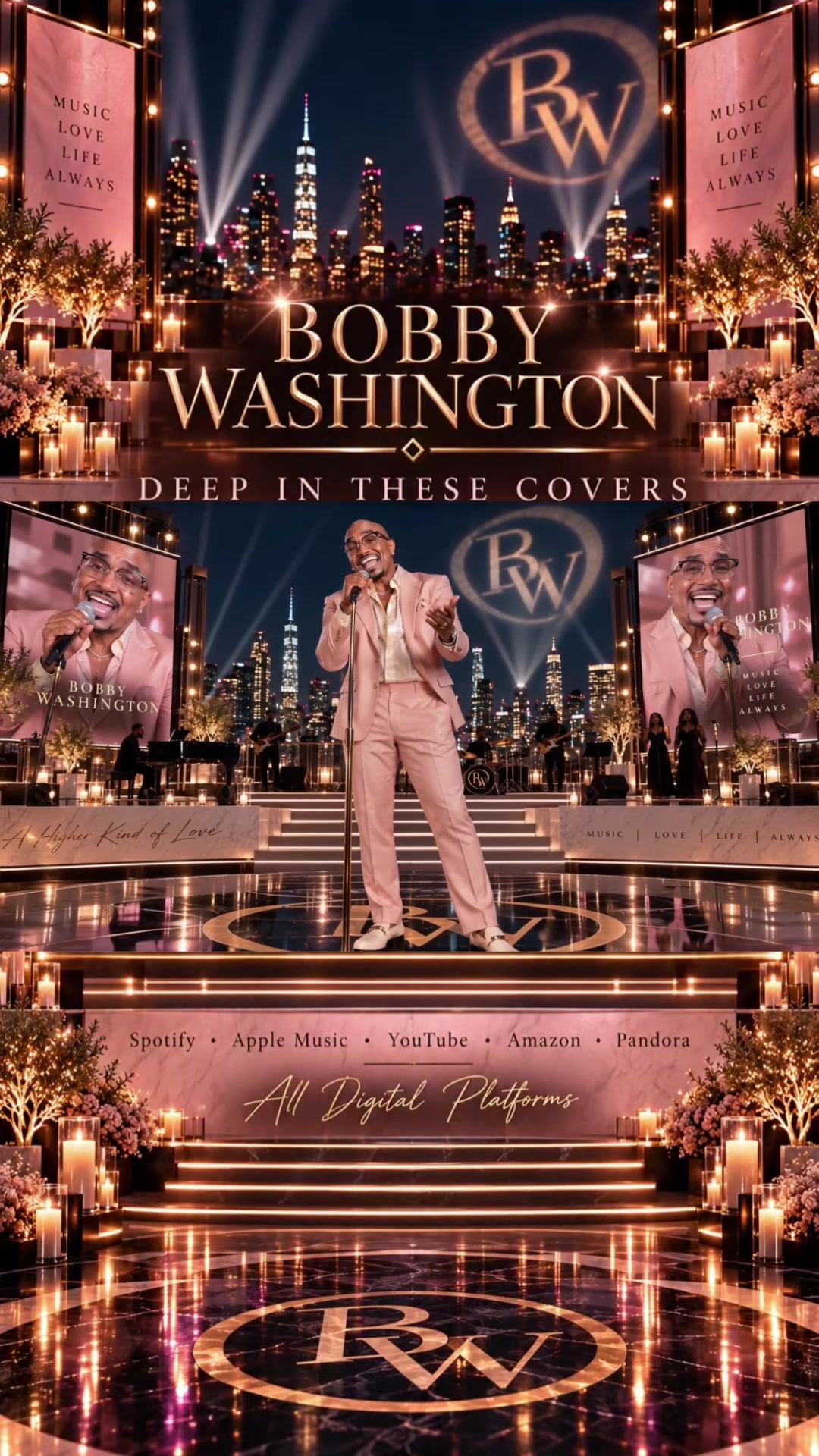@Bobby Washington Fan