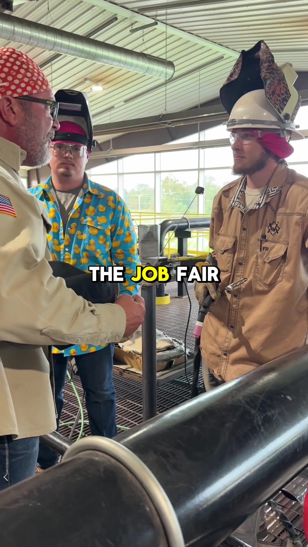 @MISSOURI WELDING INSTITUTE