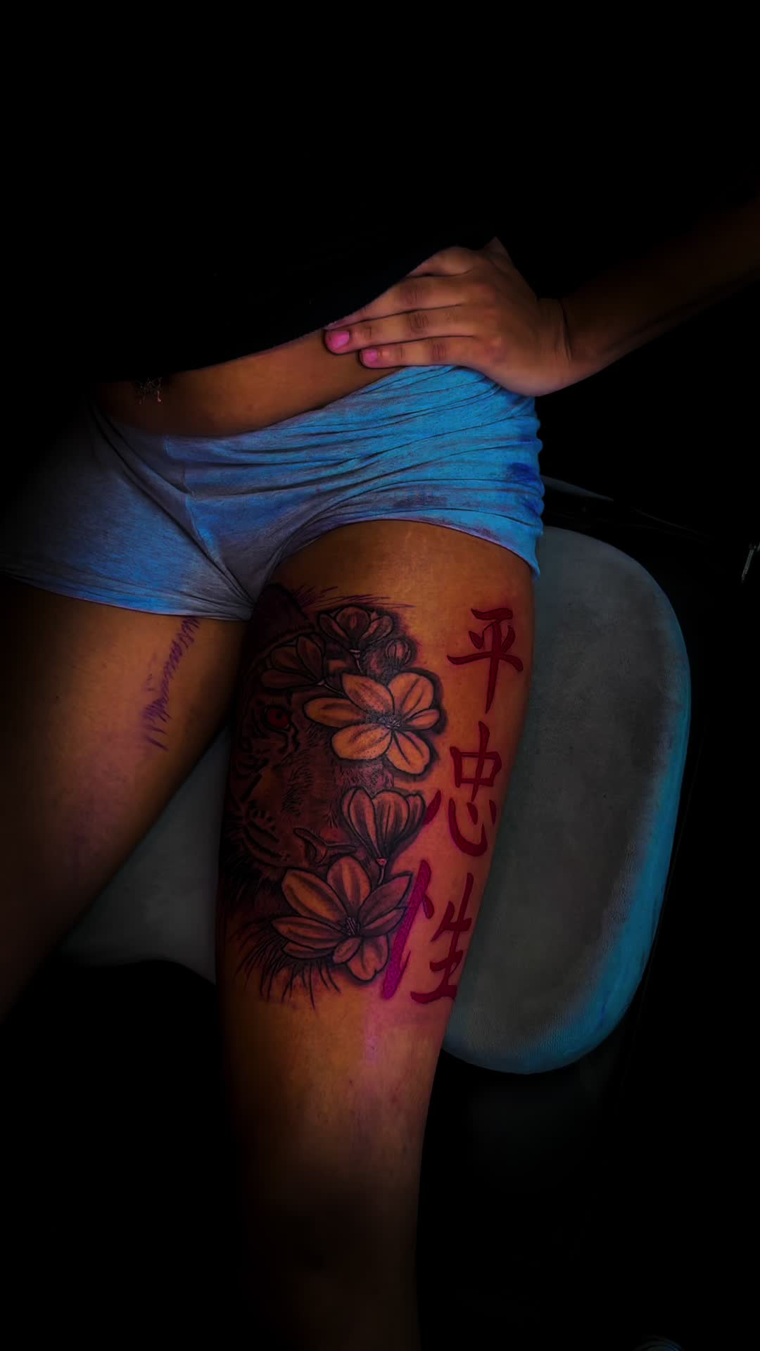 @Unpredicted.ink