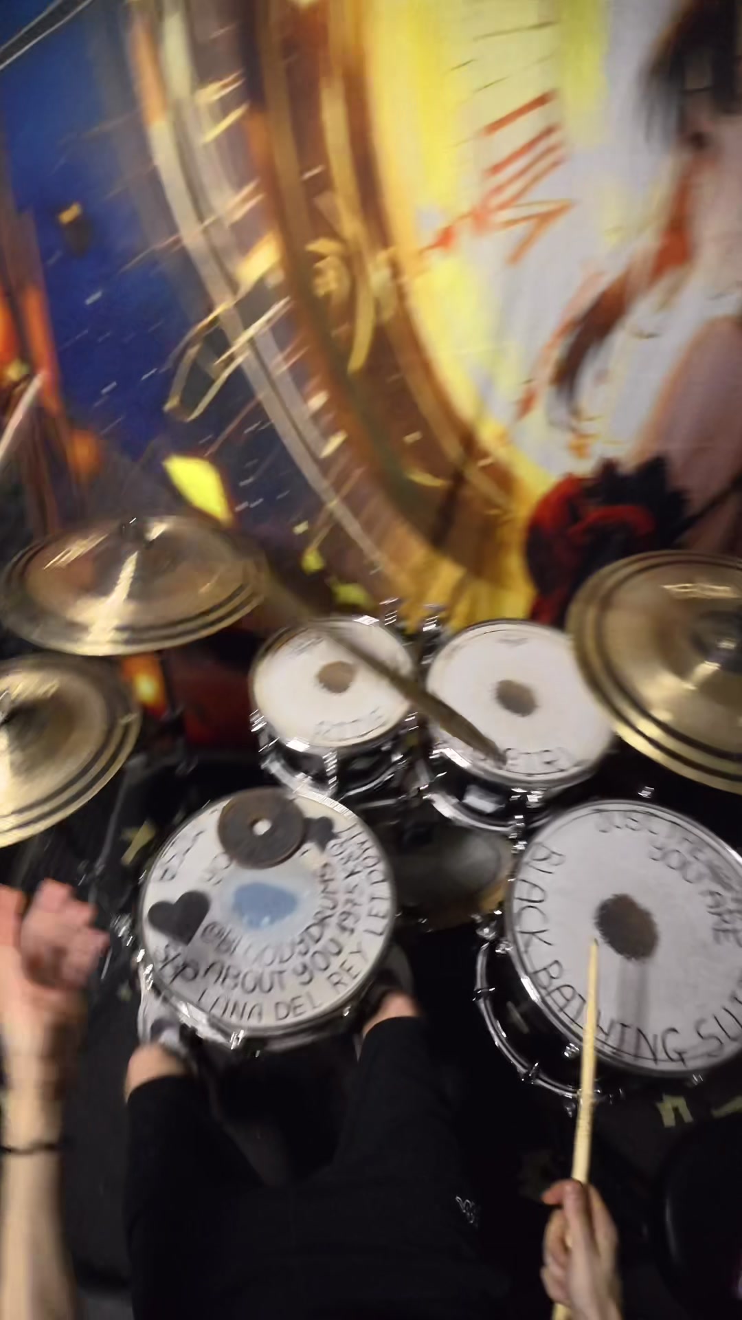 @Bloodydrums🪷
