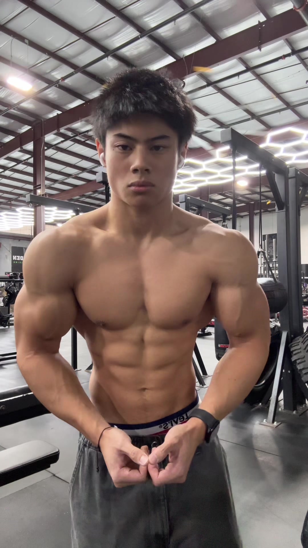 @noah deguzman