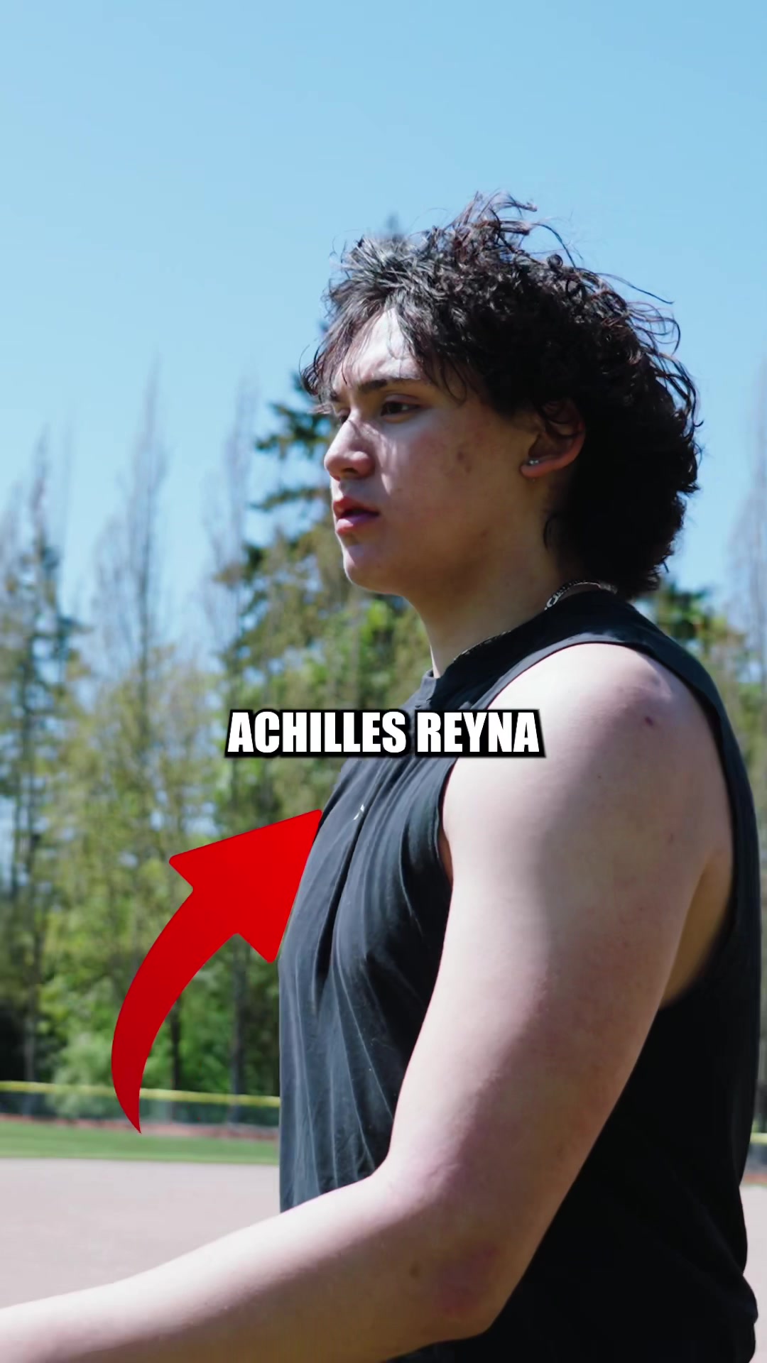 @Inevitable Athlete