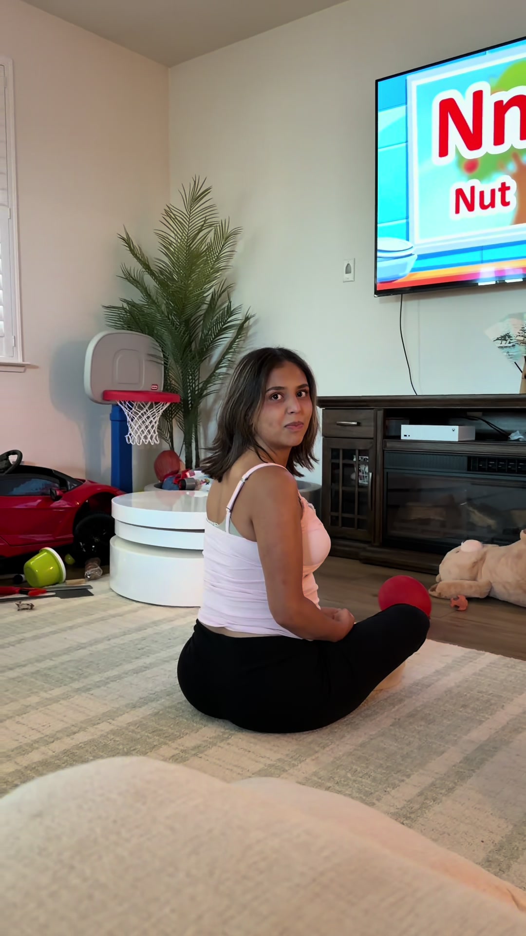 @TALIYA & GUSTAVO