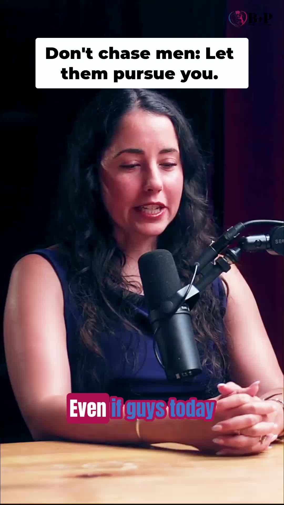 @Better Than Perfect Podcast