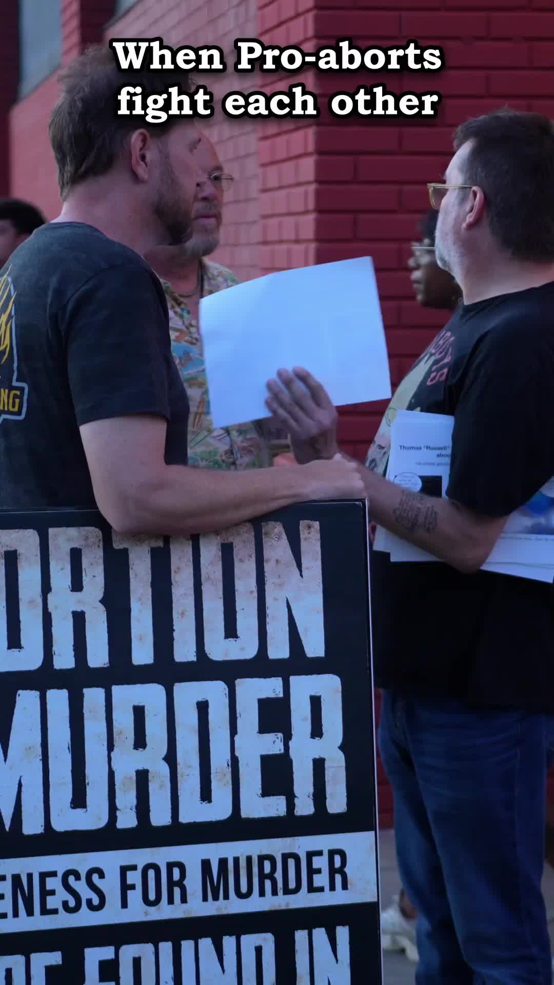 @Abolitionists Rising