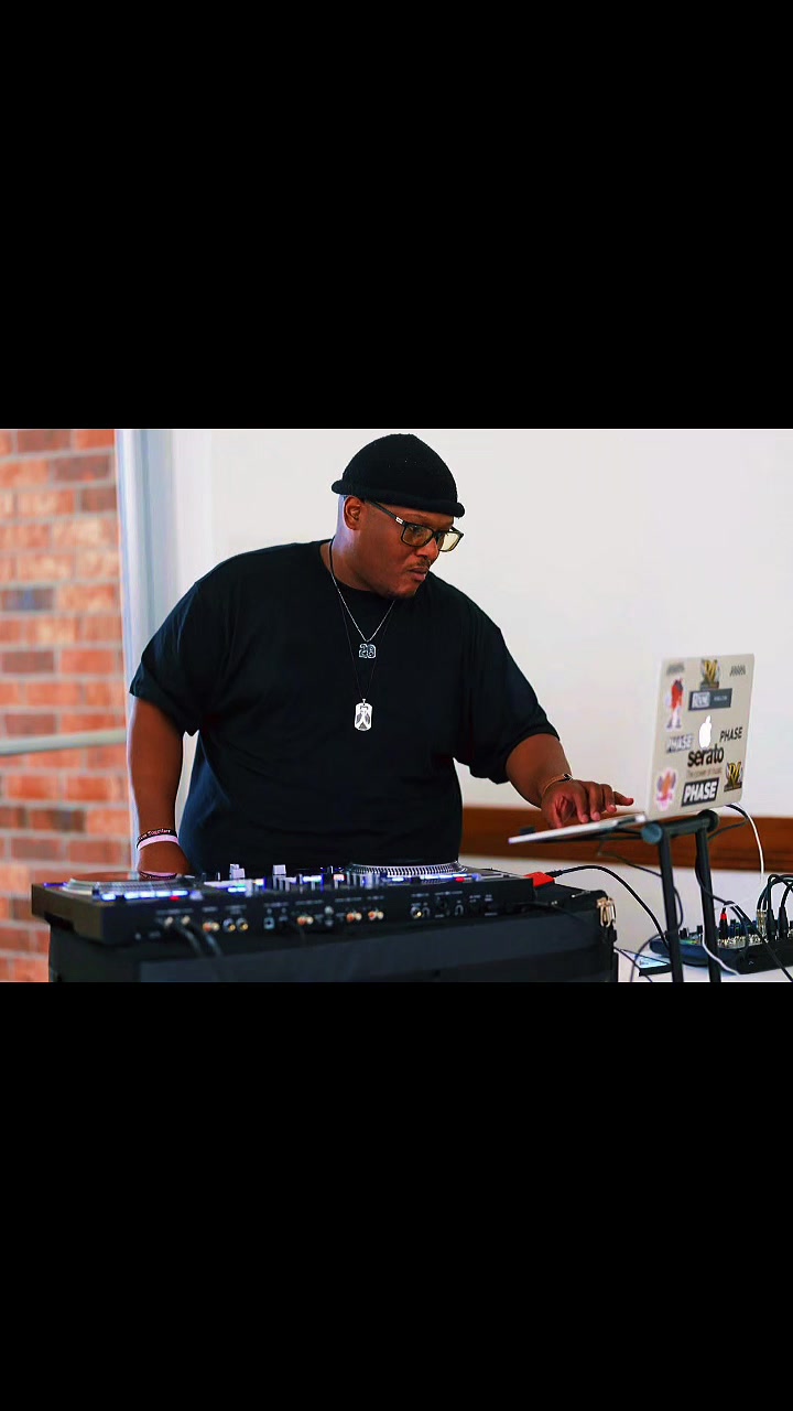 @GoDjPhat
