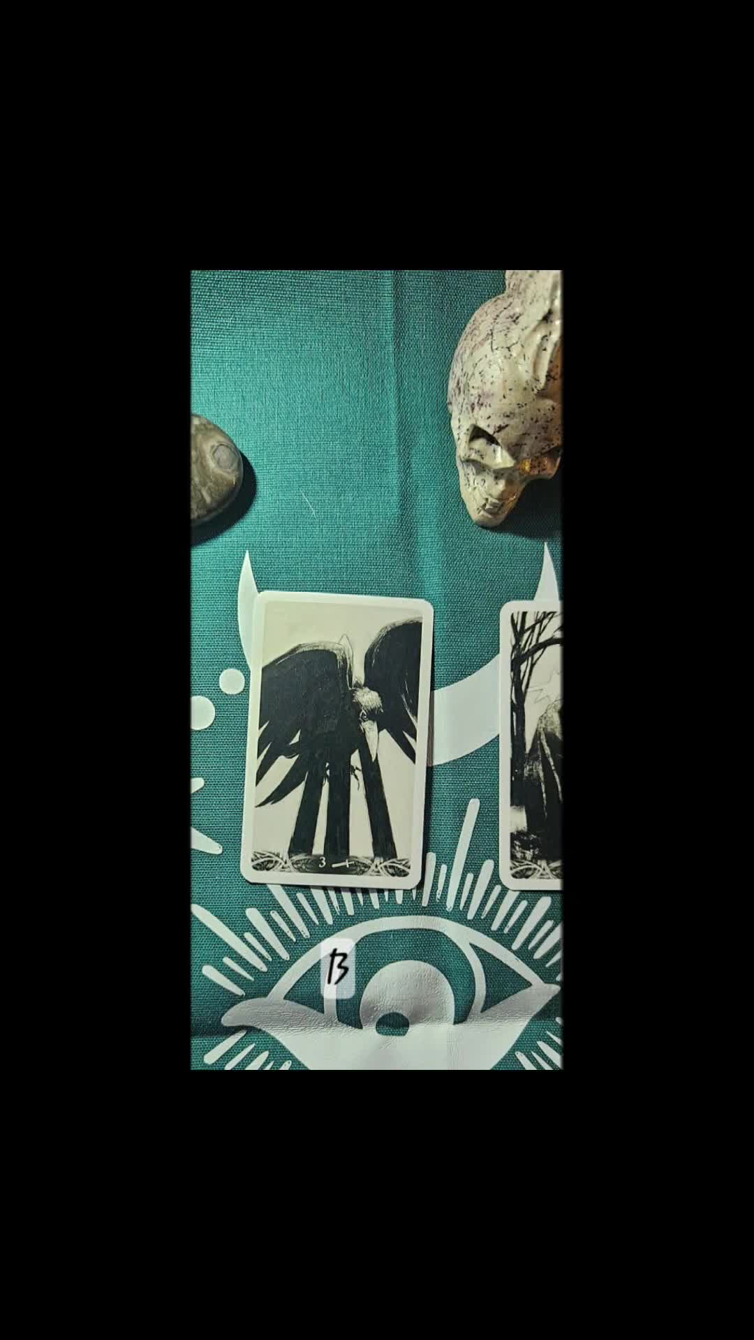 @The Veilwalker