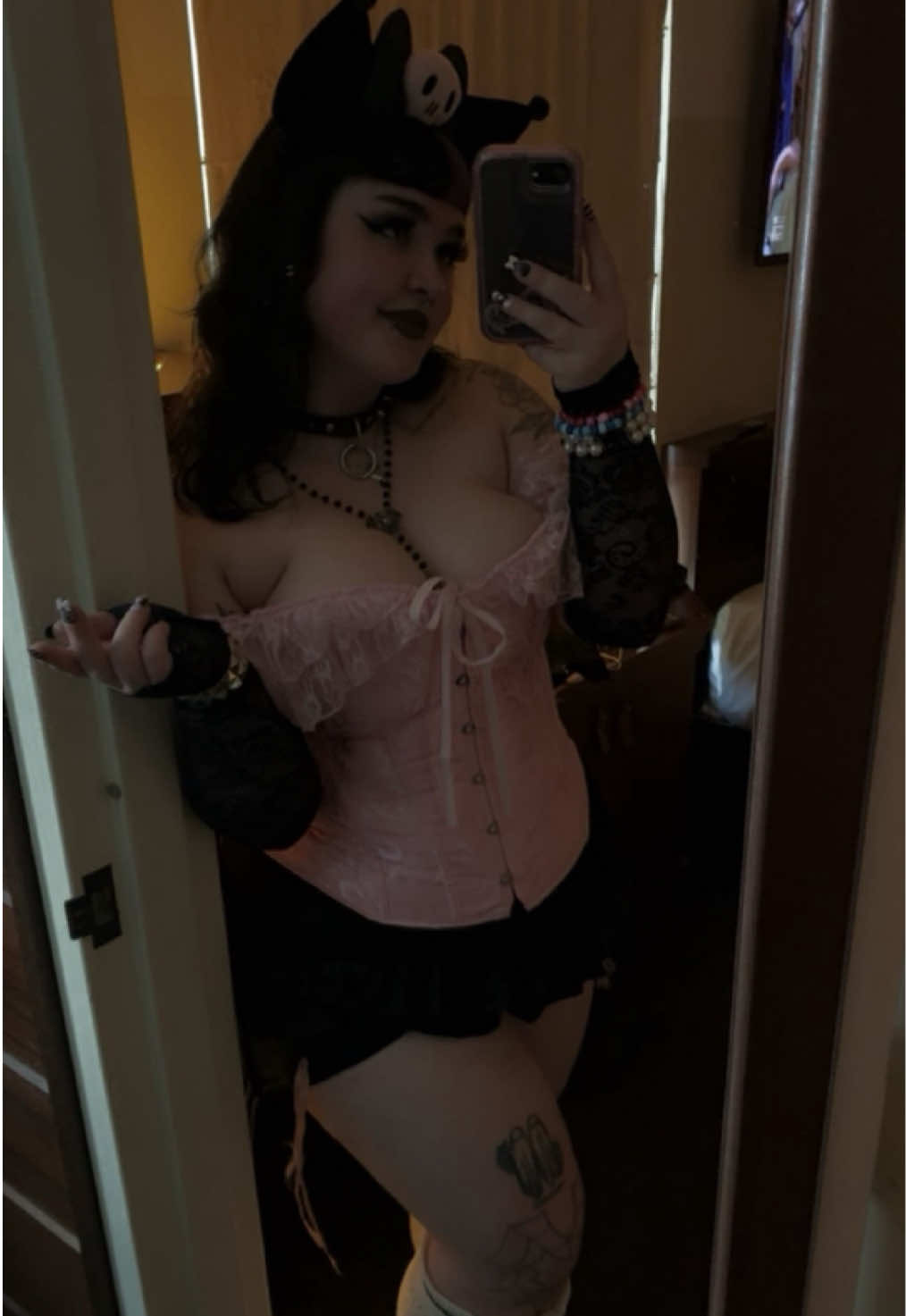 @Luna Lugosi🦇