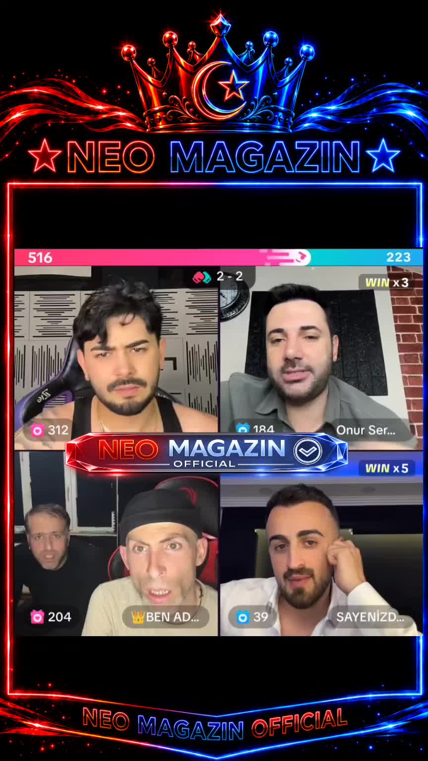 @✪ℕ𝔼𝕆 𝕄𝔸𝔾𝔸ℤİℕ✪