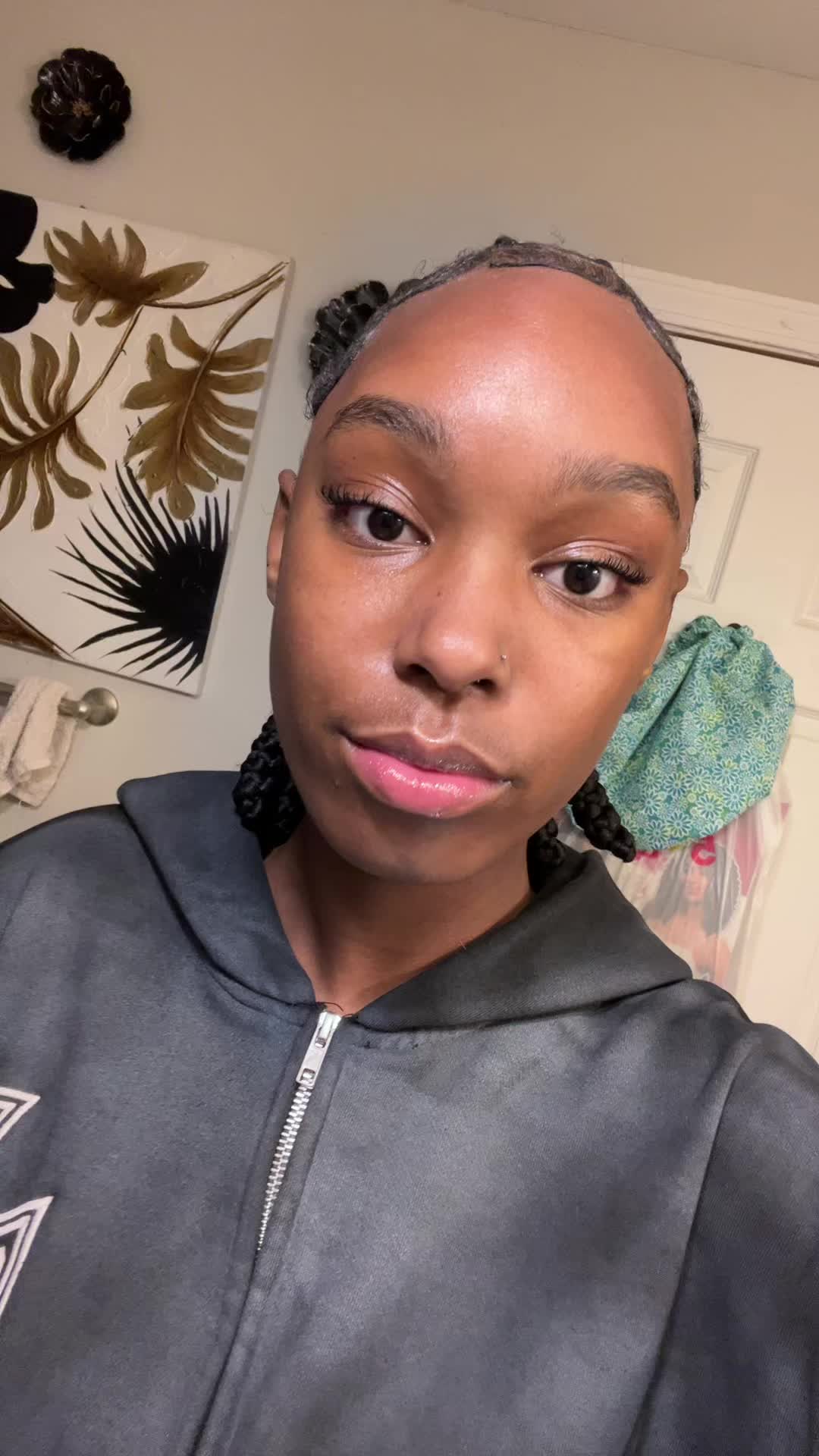 @Chicken Nugget head