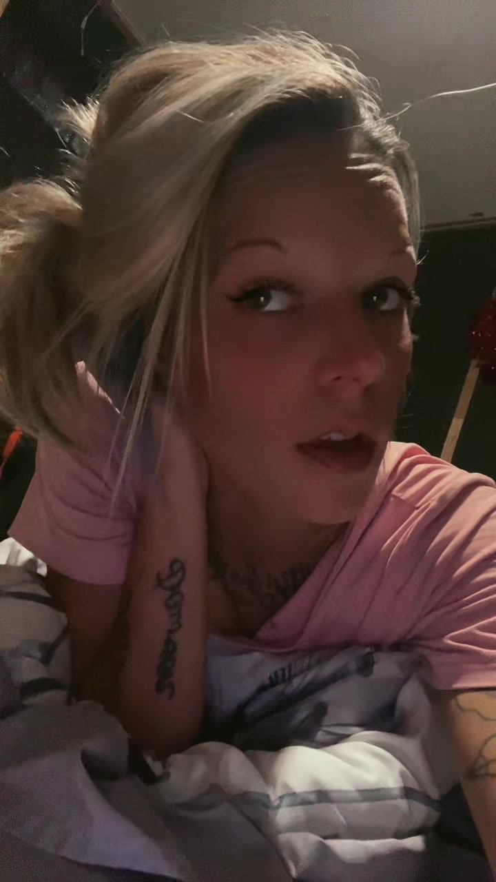 @Krystal Bennett