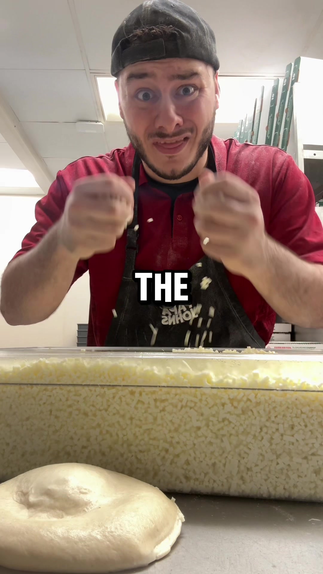 @Dough Joe
